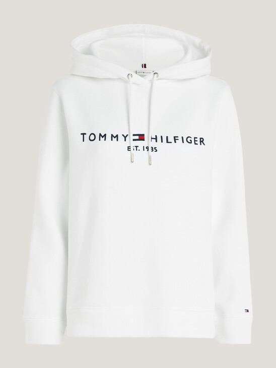 Essential Logo Hoodie