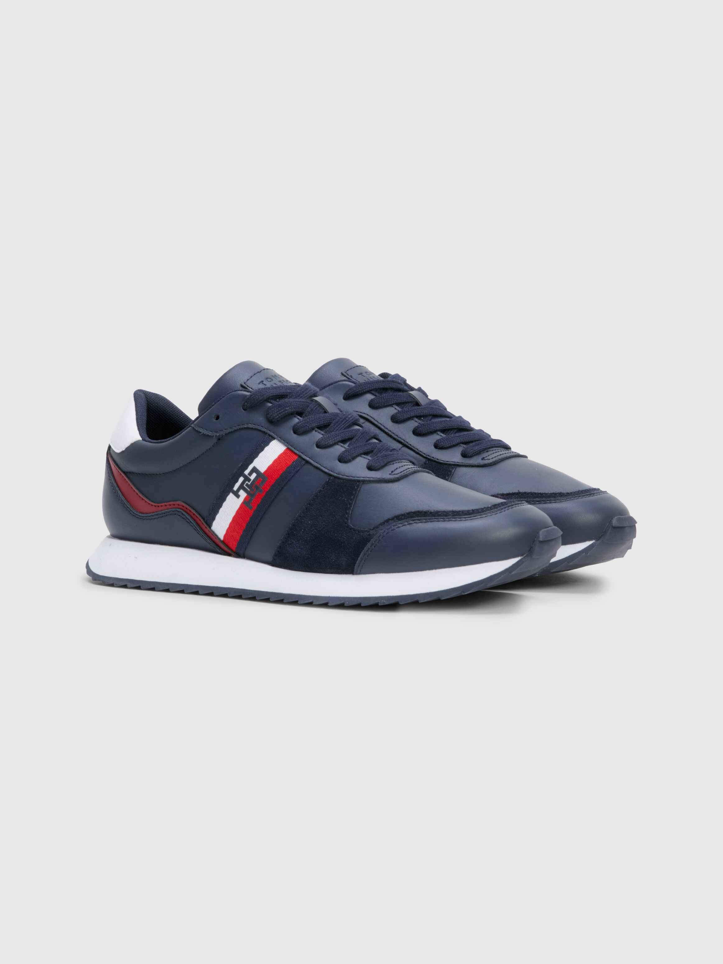 Tommy hilfiger outlet runners
