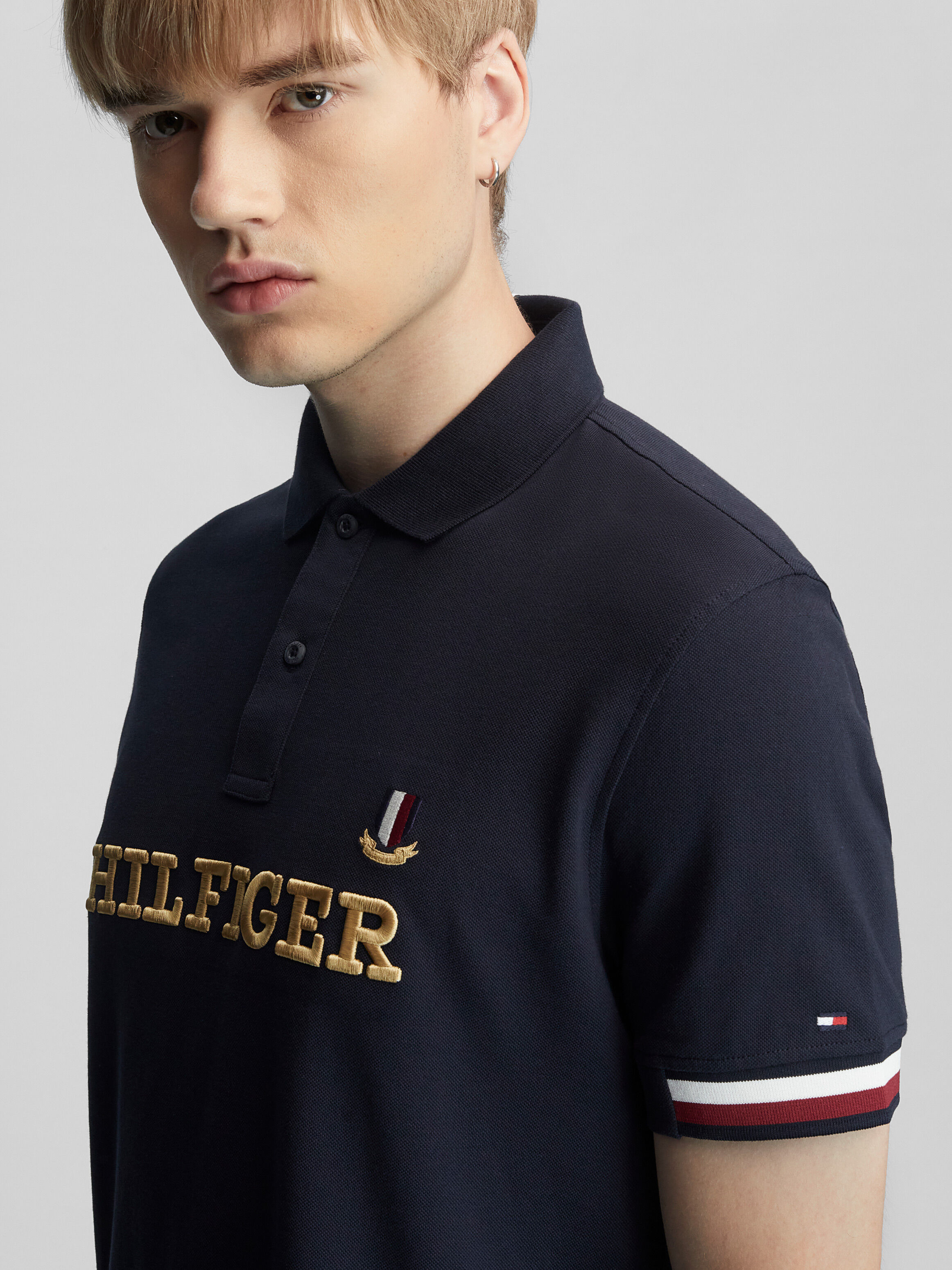 Polo hilfiger discount