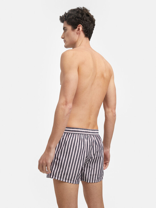 3-Pack Woven Boxer Shorts