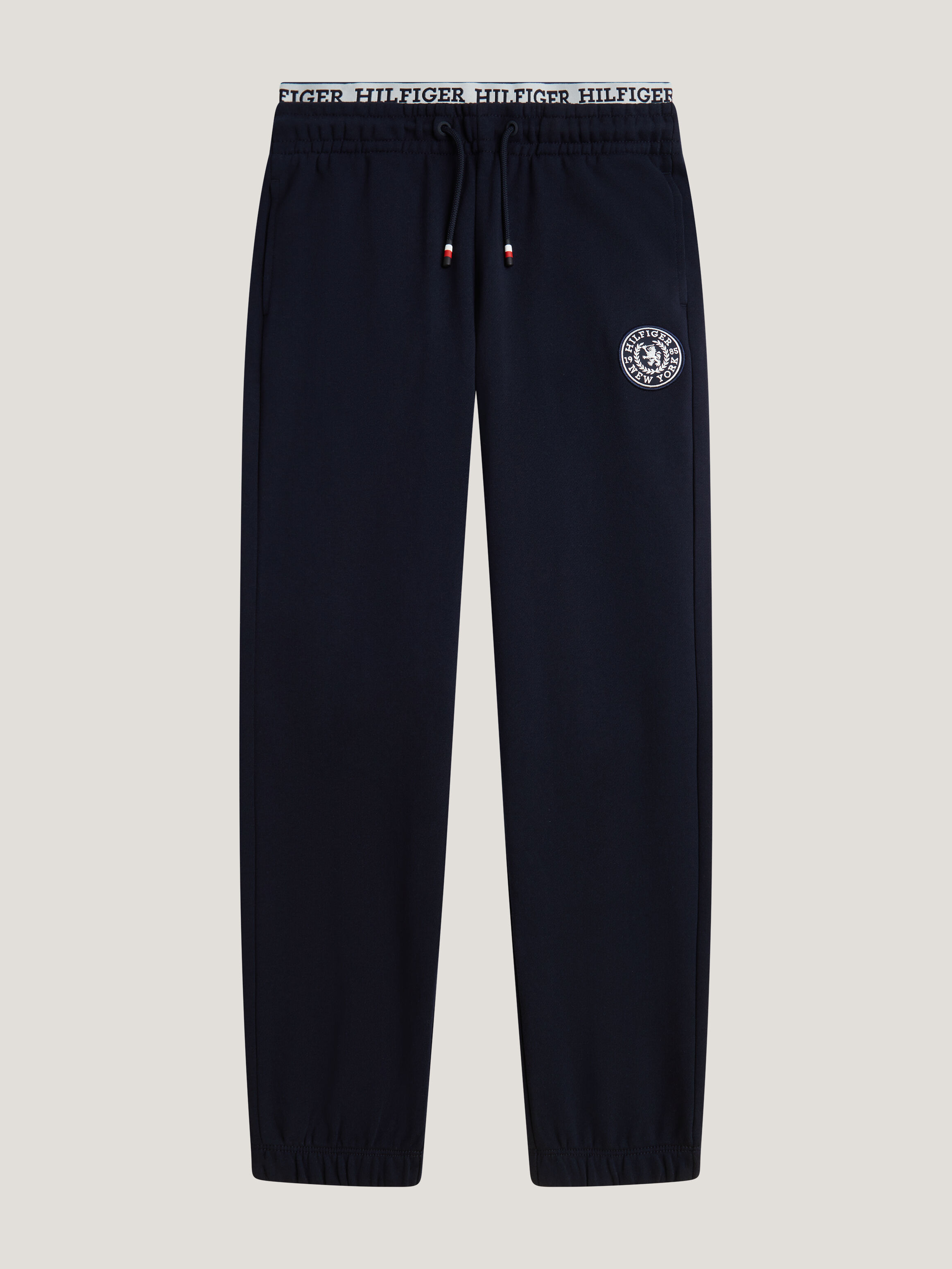 Tommy jeans crest sweatpant outlet