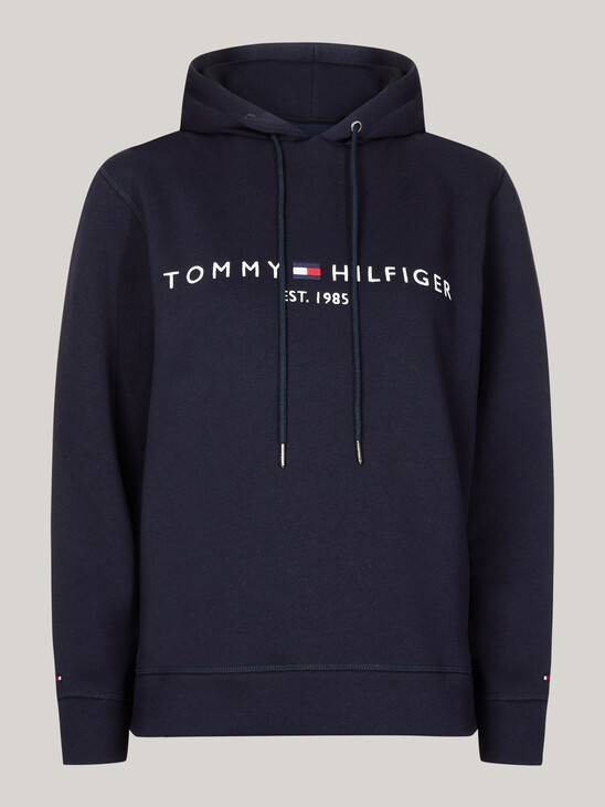 Essential Logo Hoodie