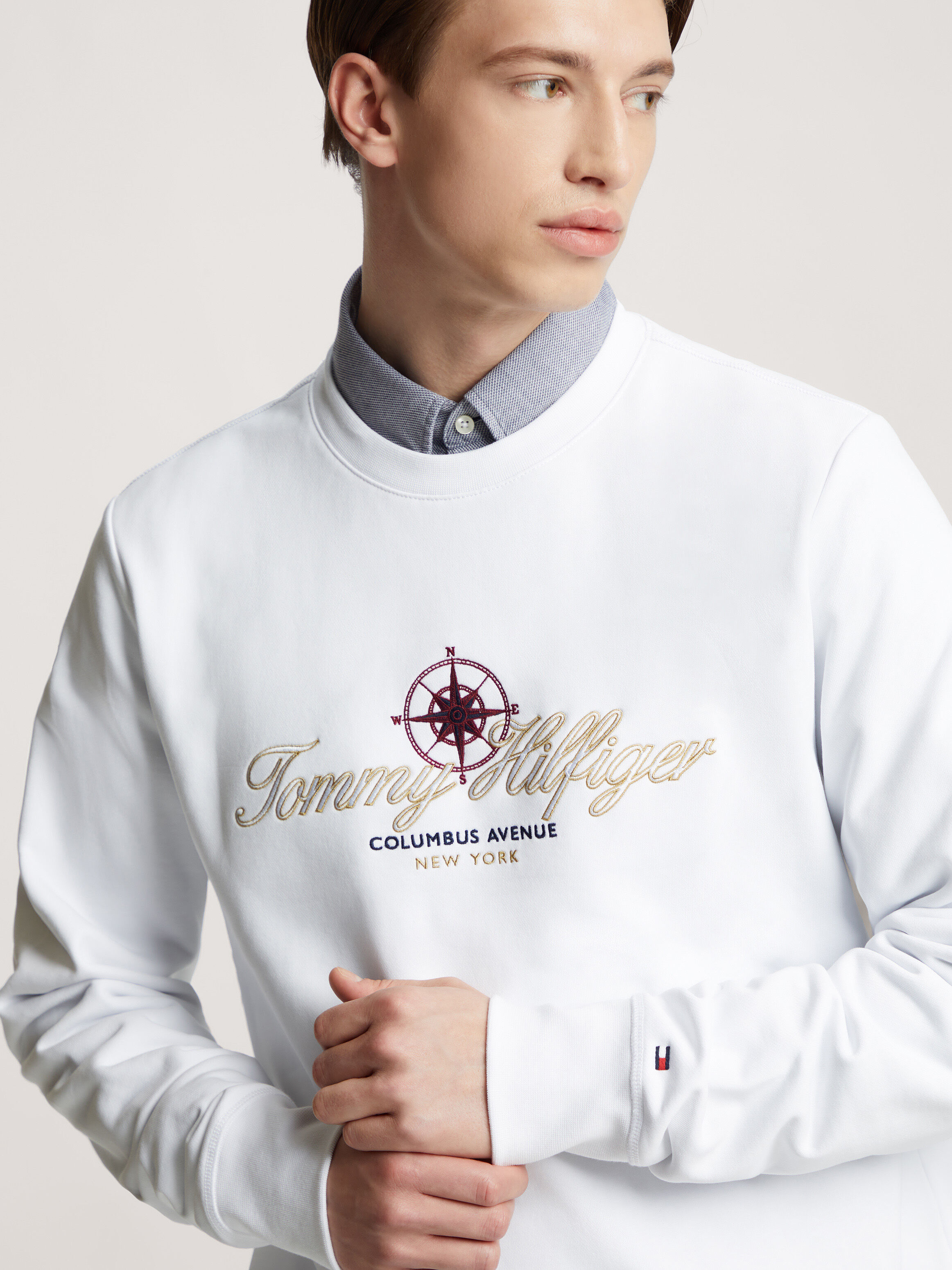 Sweatshirts Hoodie Tommy Hilfiger Taiwan