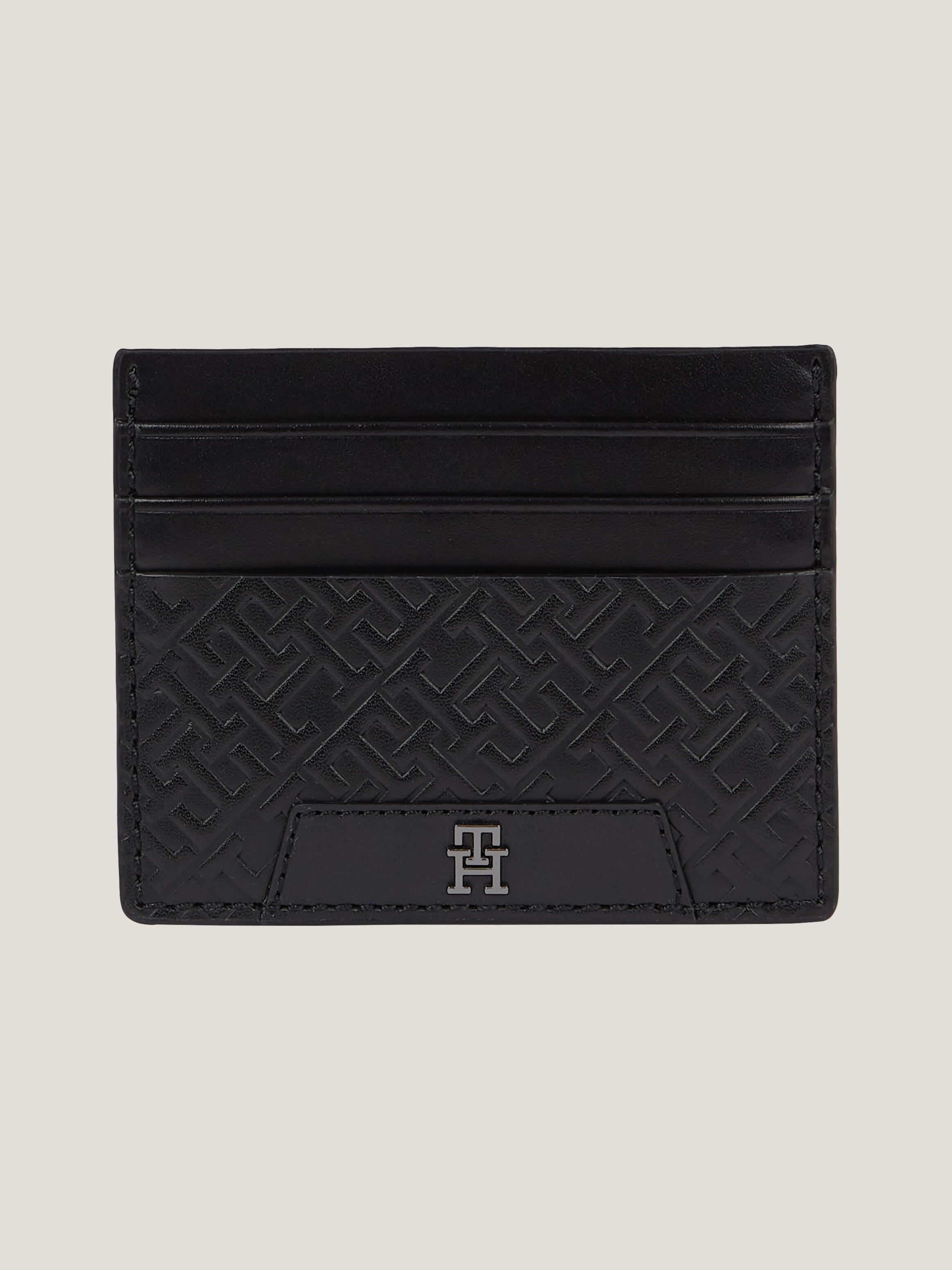 Tommy hilfiger card wallet store