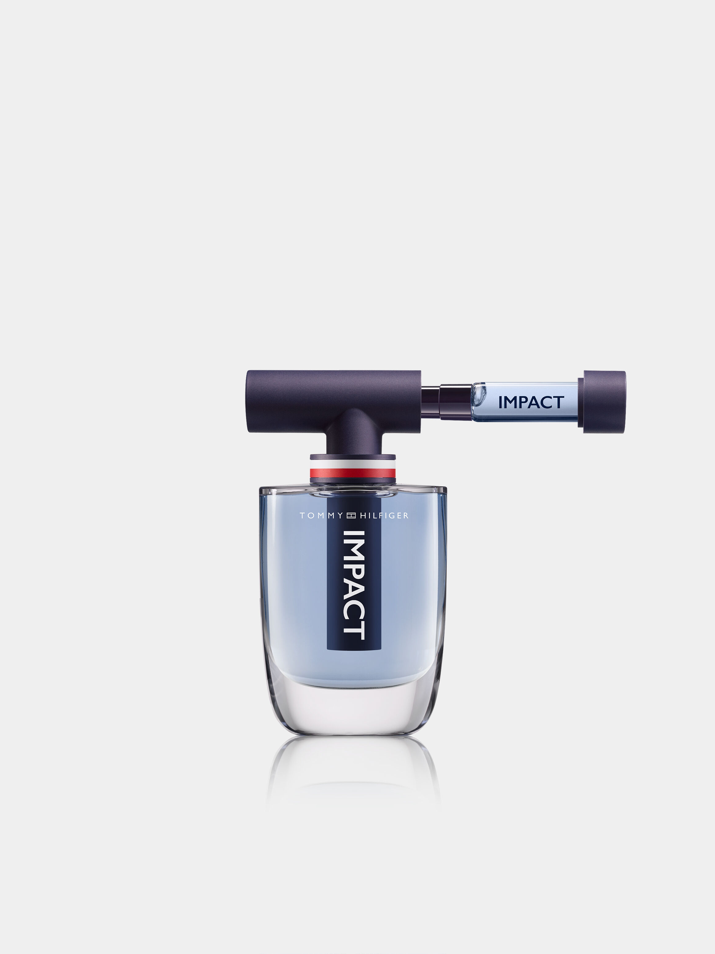 Tommy hilfiger impact deals 100ml price