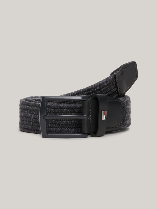 Denton Woven Elastic Belt