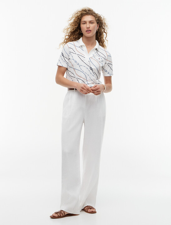 1985 Motion Flag Polo