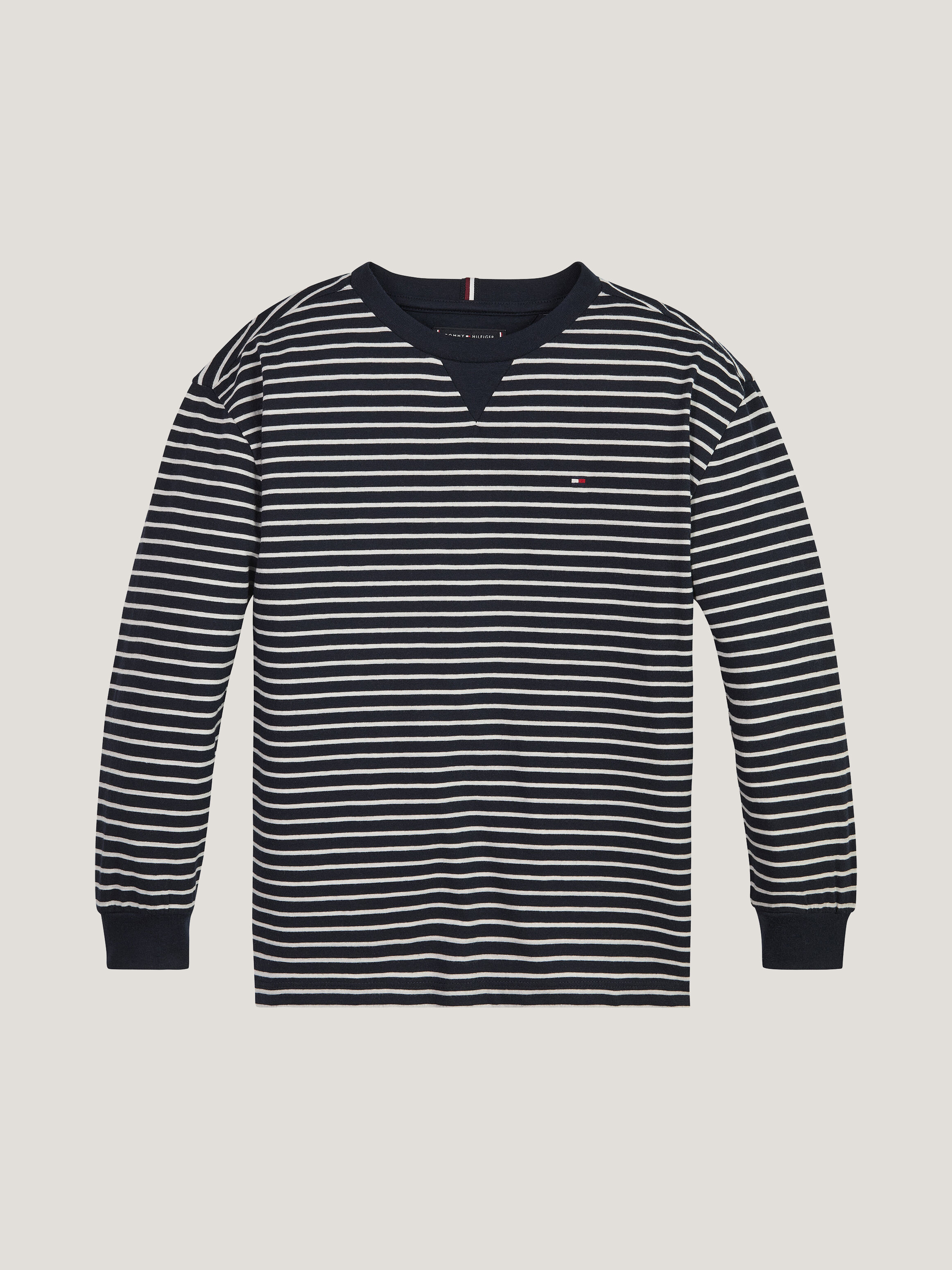 Tommy discount boy sweater