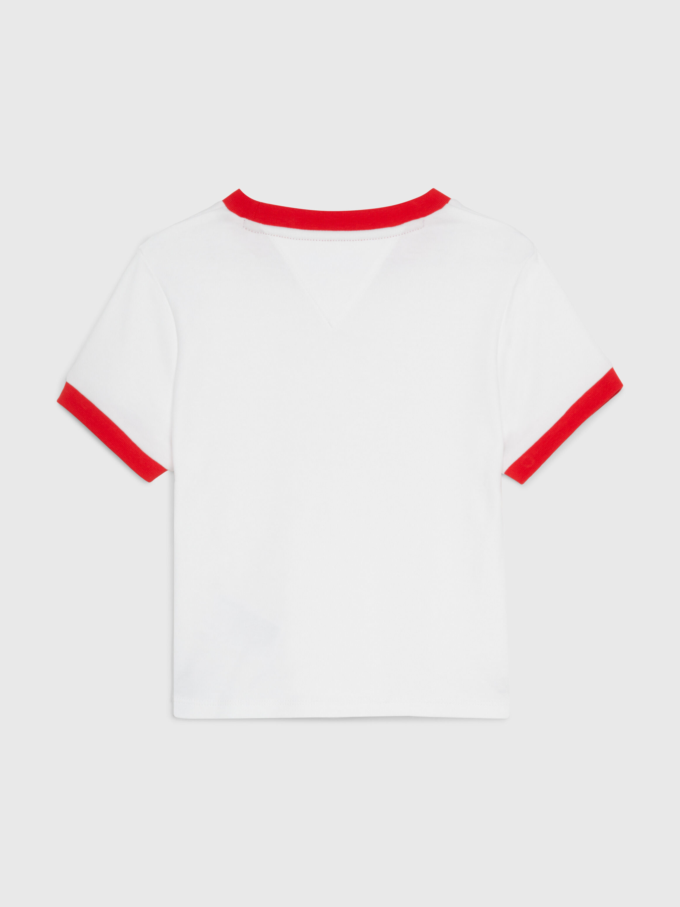 Tommy hilfiger clearance girl shirts