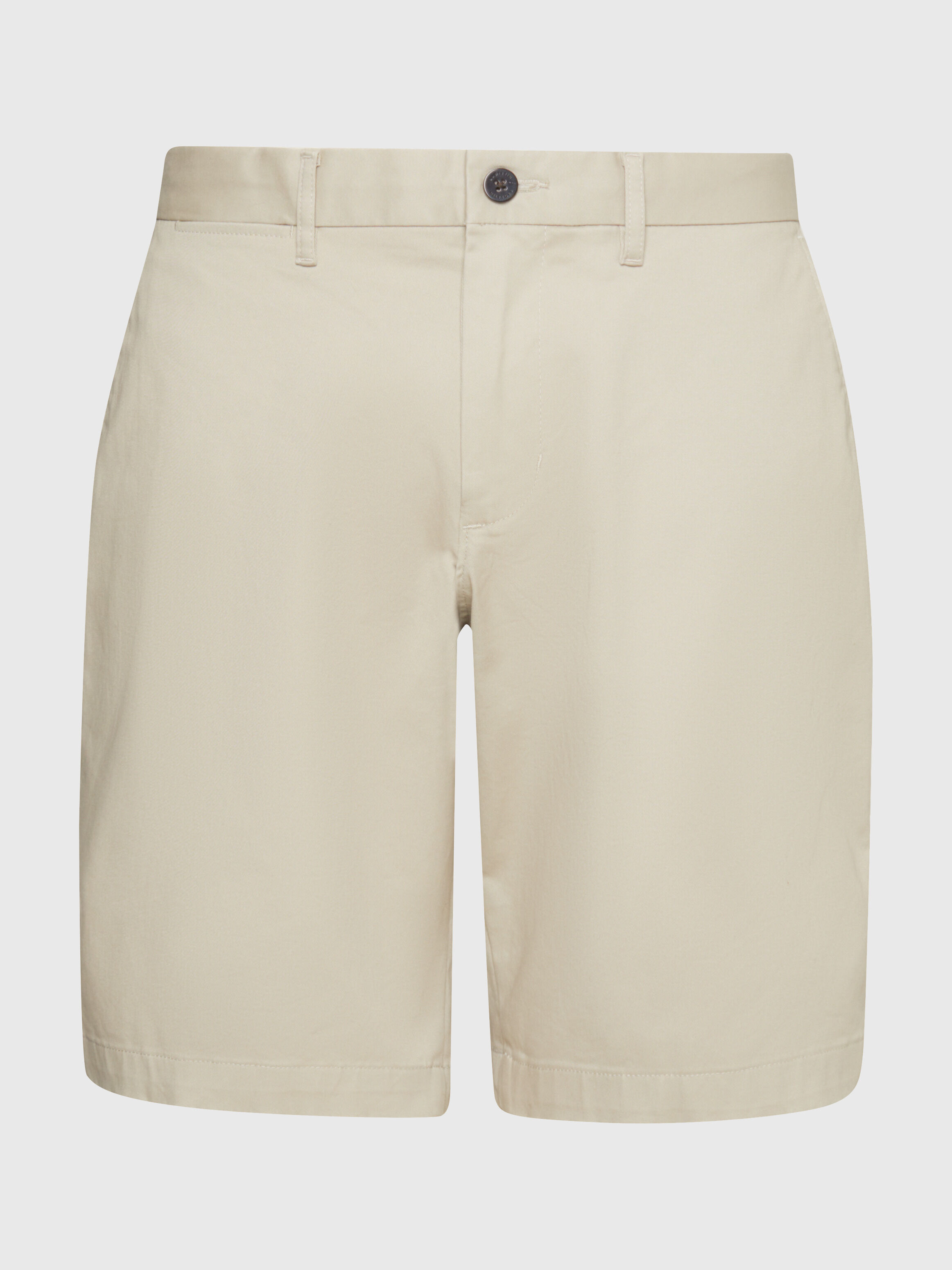 1985 Collection Brooklyn Twill Shorts natural Tommy Hilfiger