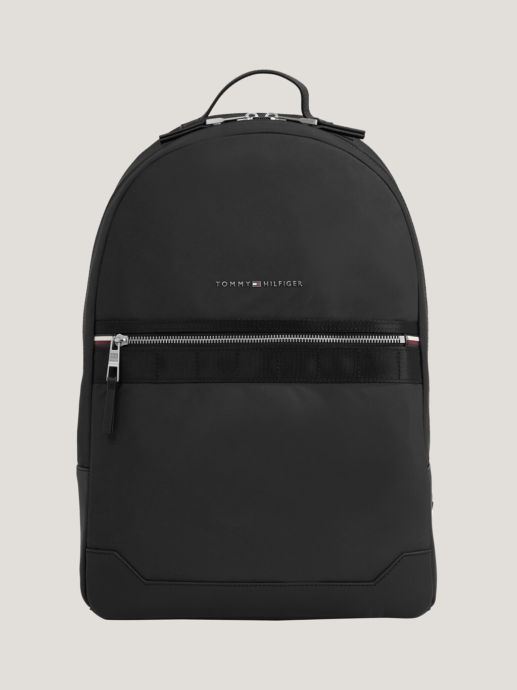 Elevated Logo Dome Backpack | | Tommy Hilfiger Taiwan