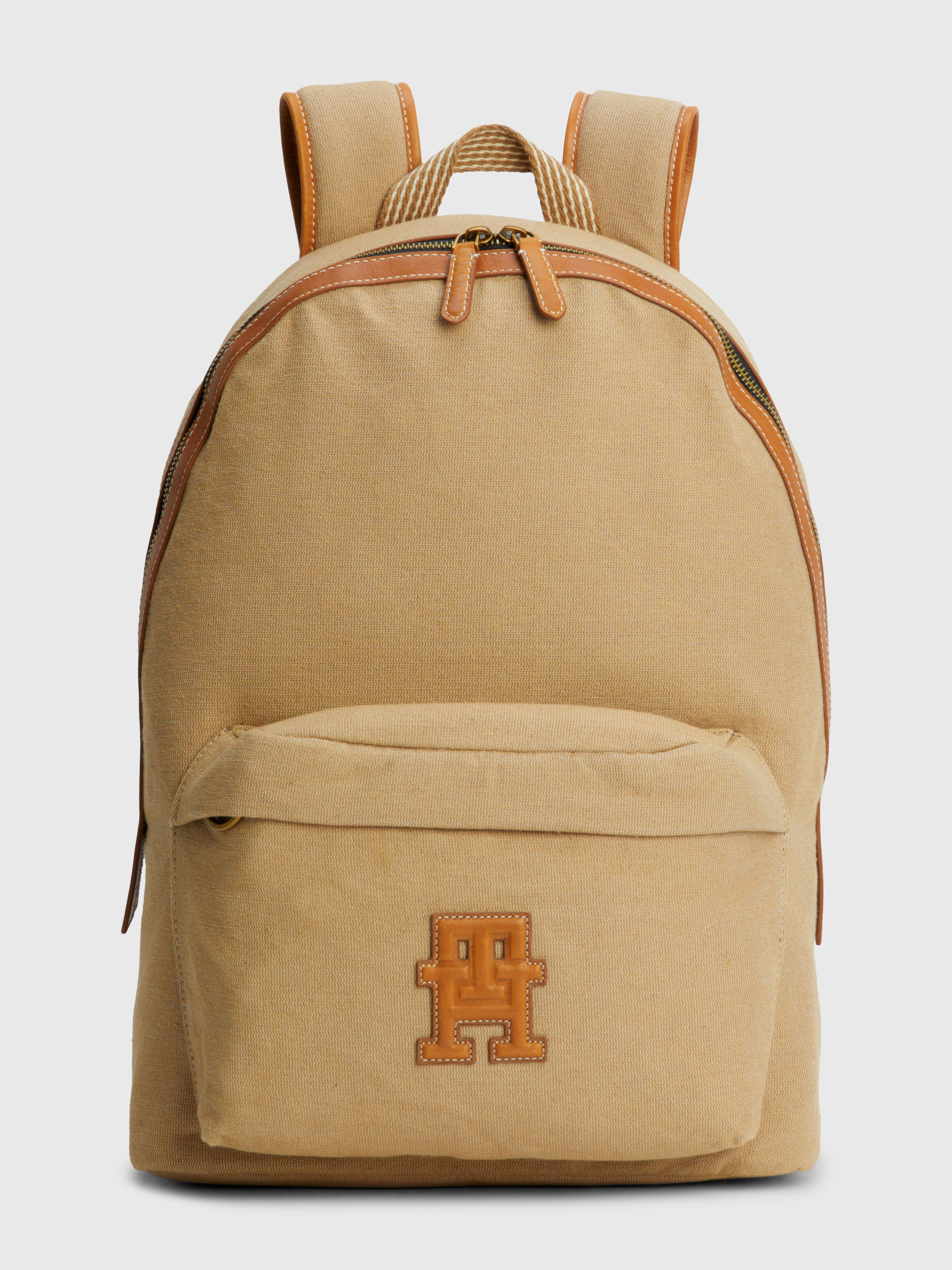 TH Monogram Backpack Tommy Hilfiger Taiwan