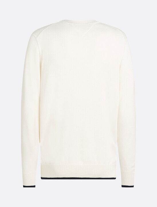 Hilfiger Crewneck Sweater