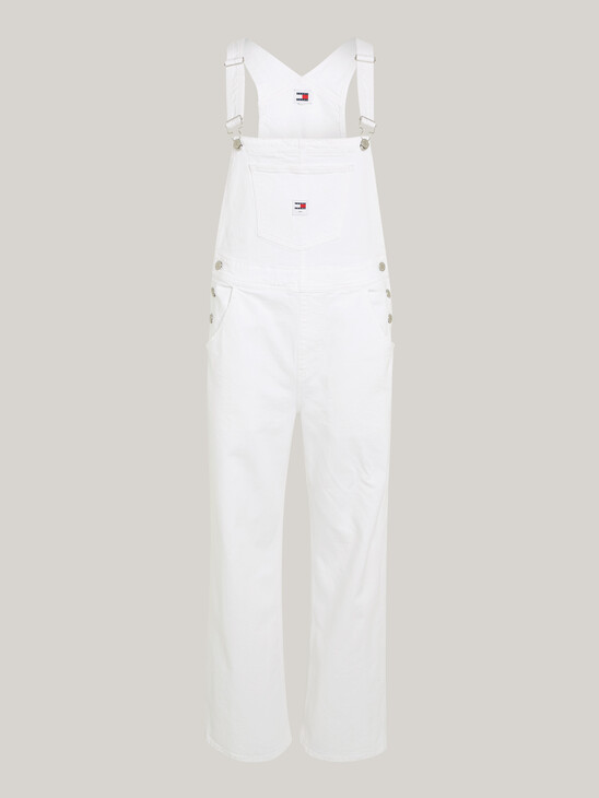 Classics Daisy Baggy Denim Dungarees