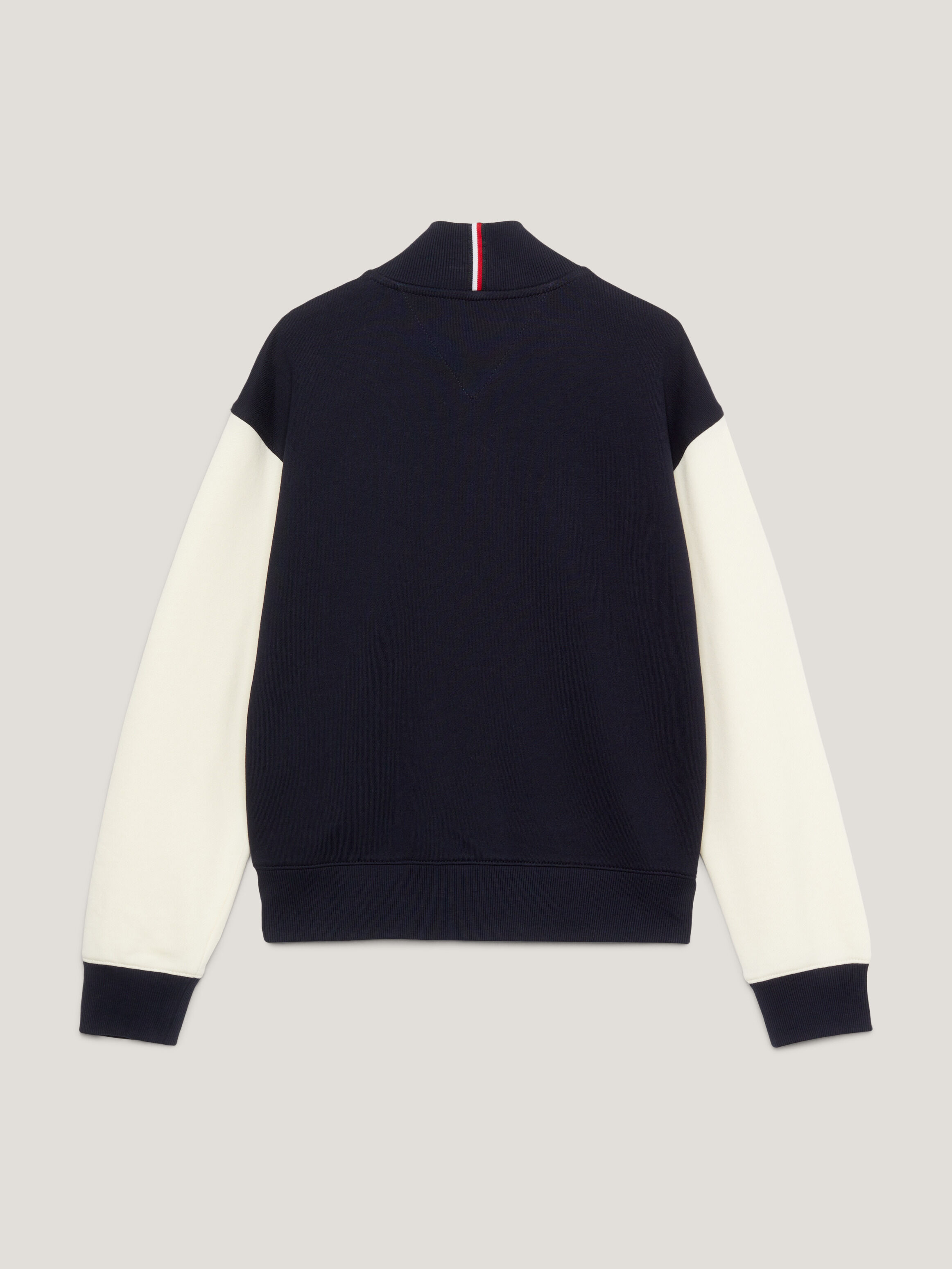 Tommy hilfiger sweatshirt kids online