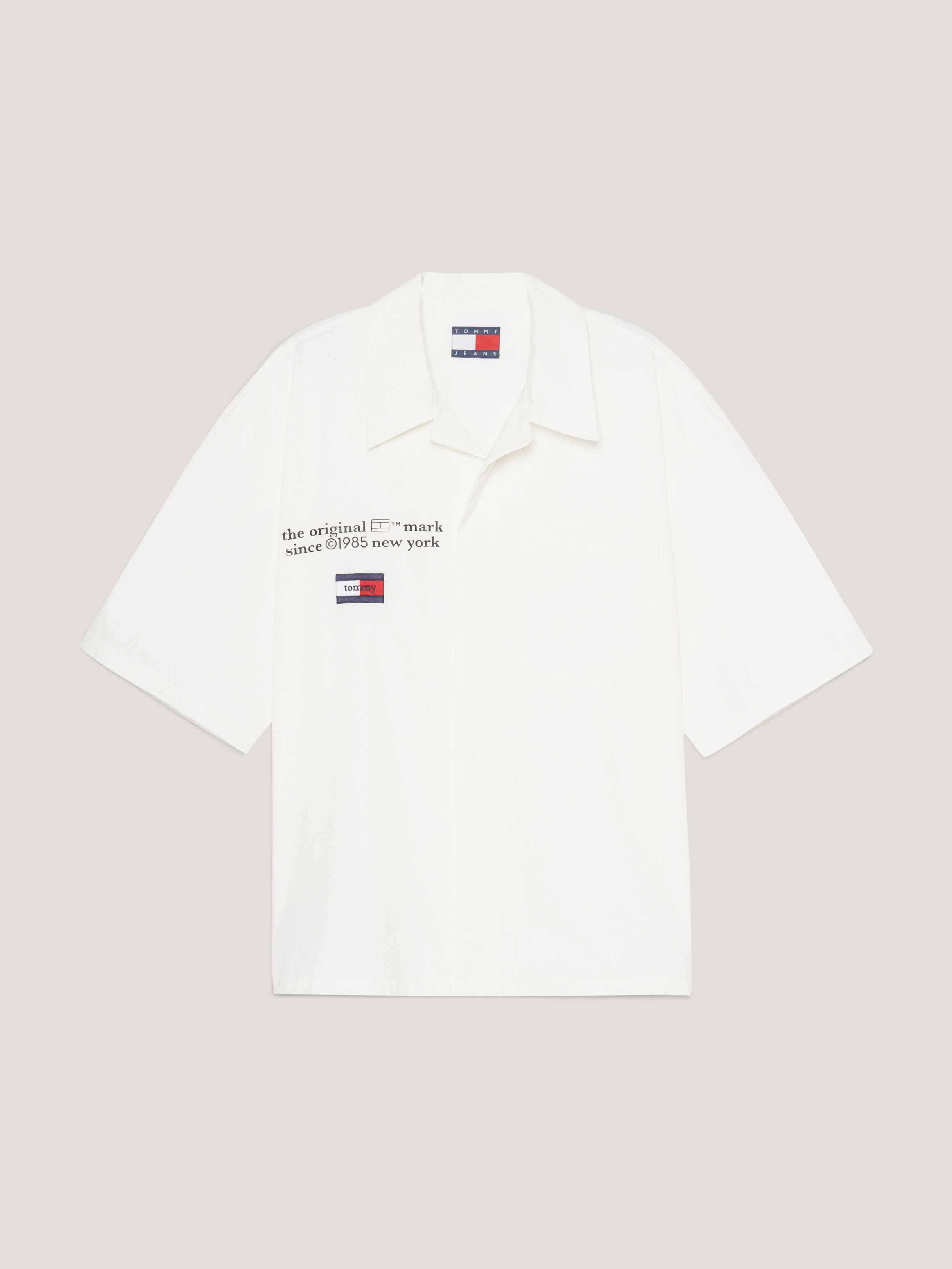 Shirts Tommy Hilfiger Taiwan