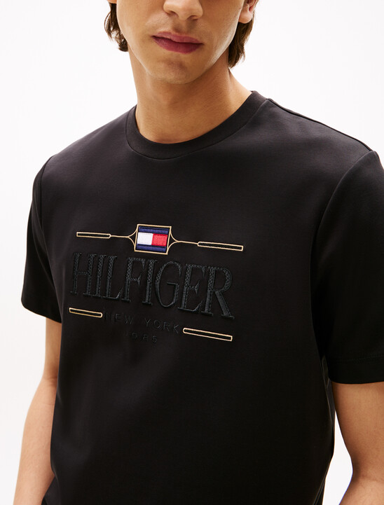 Icon Hilfiger T 恤