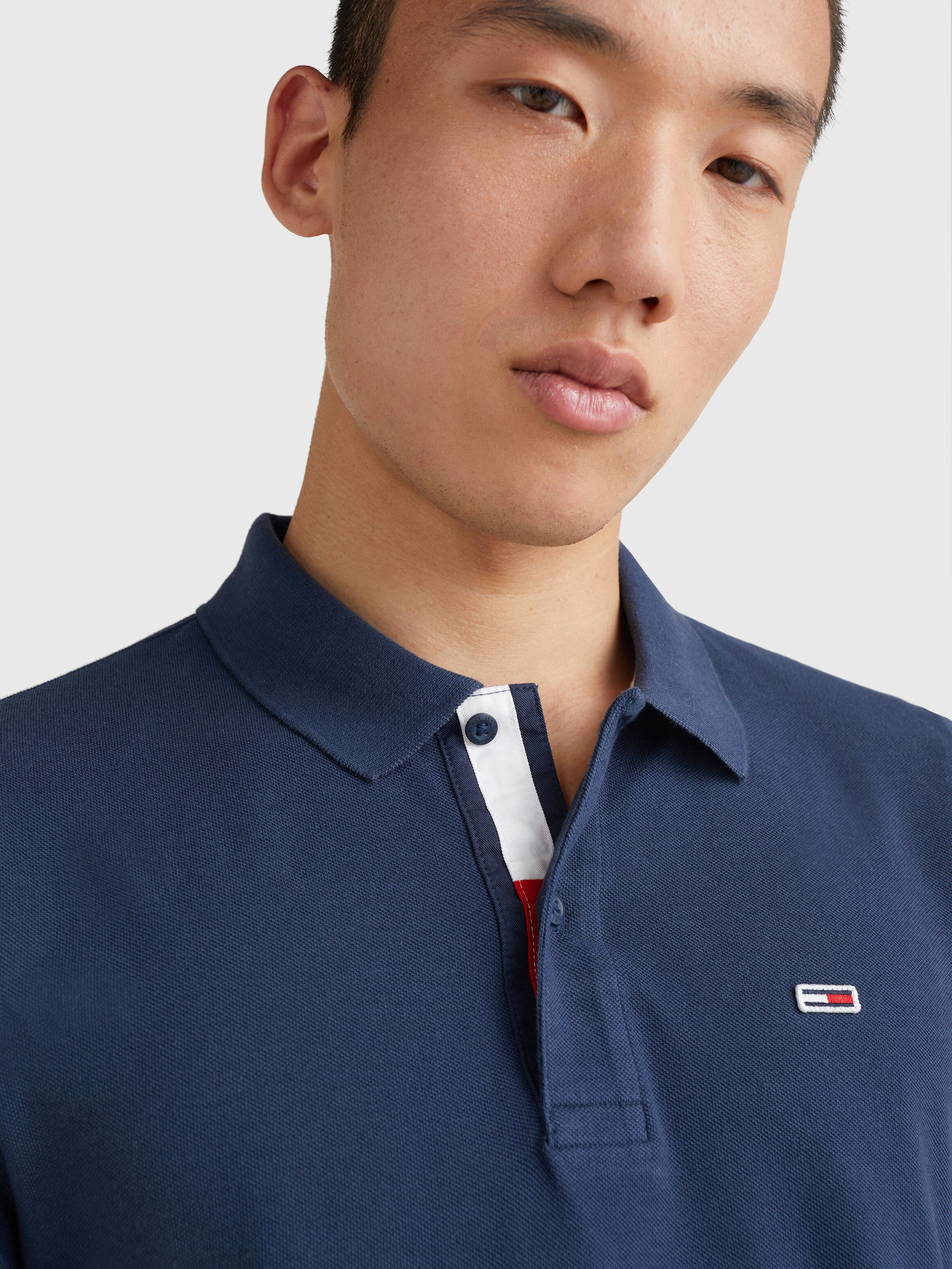 Tommy jeans flag online