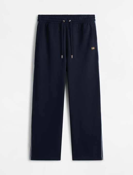 Logo Tape Intechno Trackpants