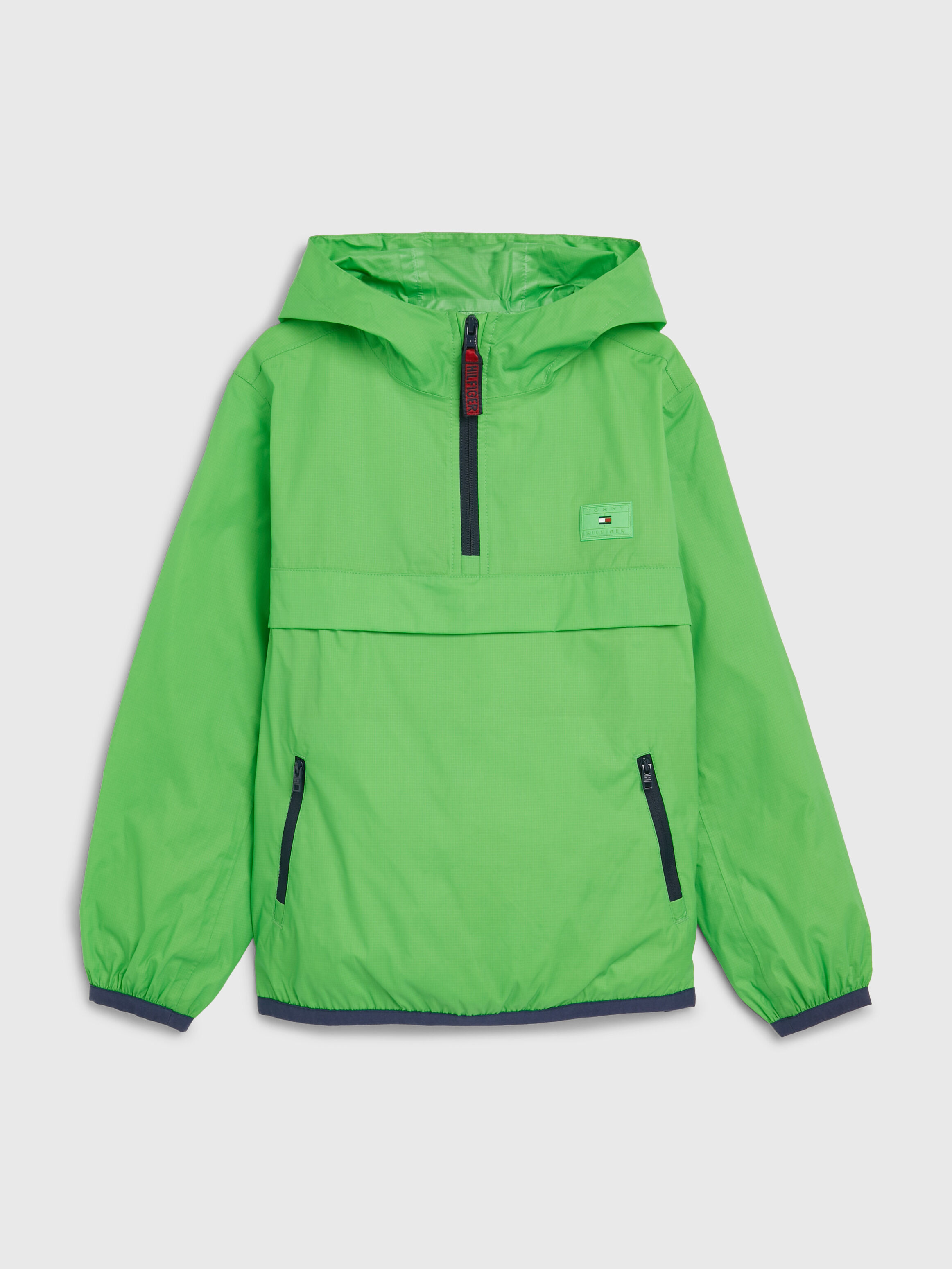 Boys discount hilfiger jacket