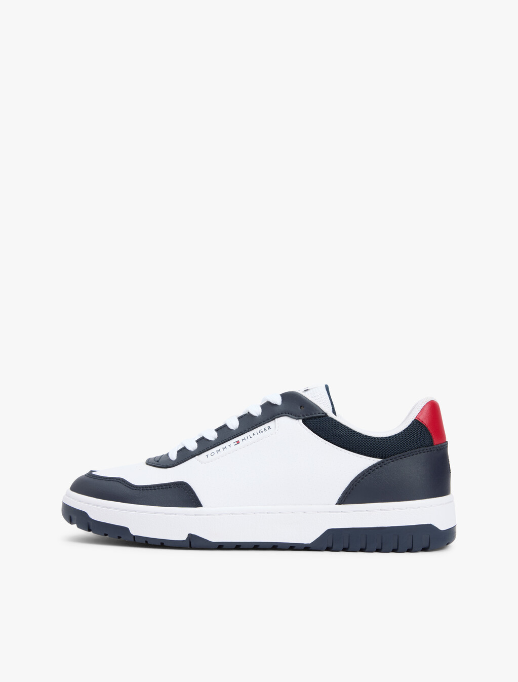 Color Block Core Lite Basketball Sneaker, Desert Sky, hi-res