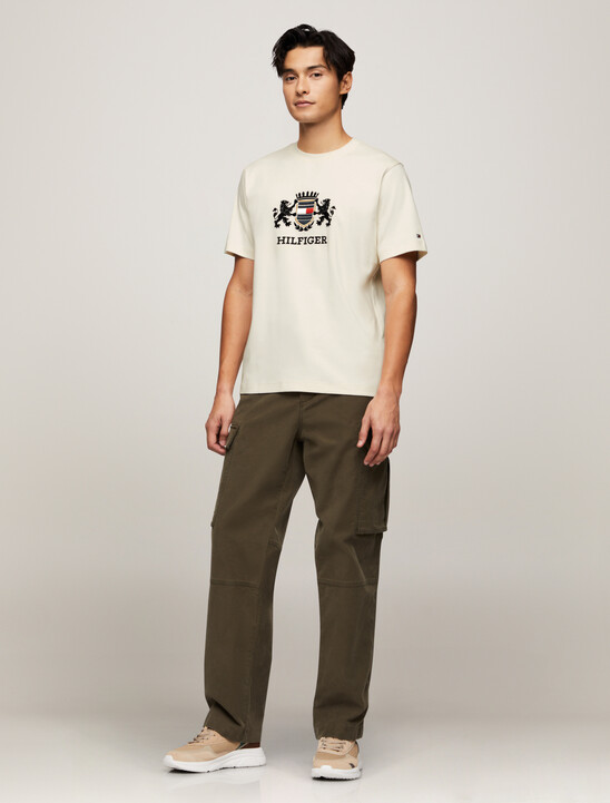 Icon Short Sleeve T-Shirt