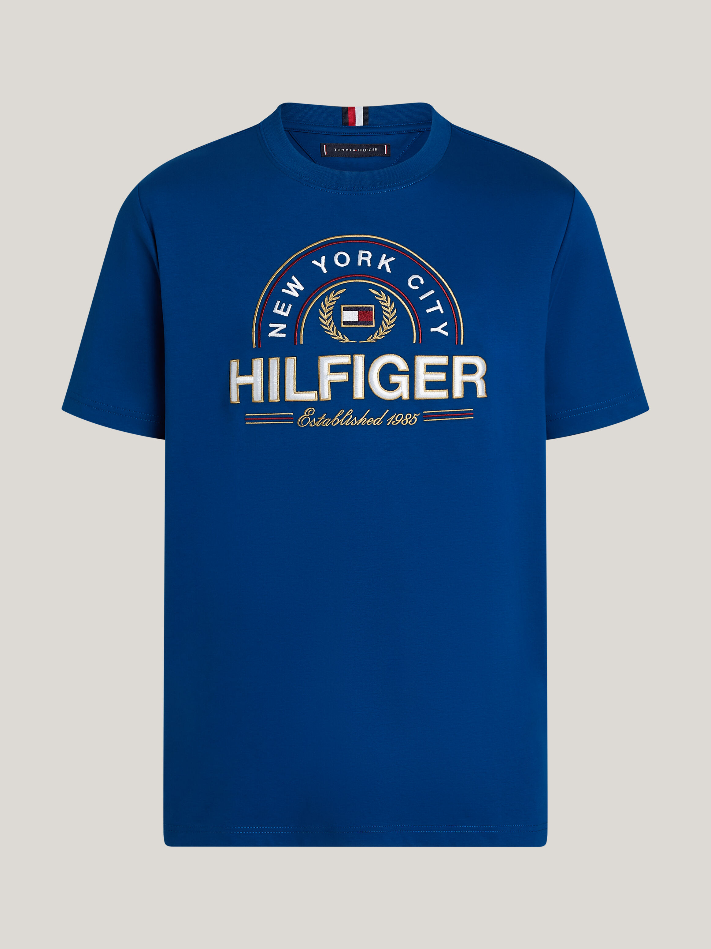 Hilfiger Icon T Shirt