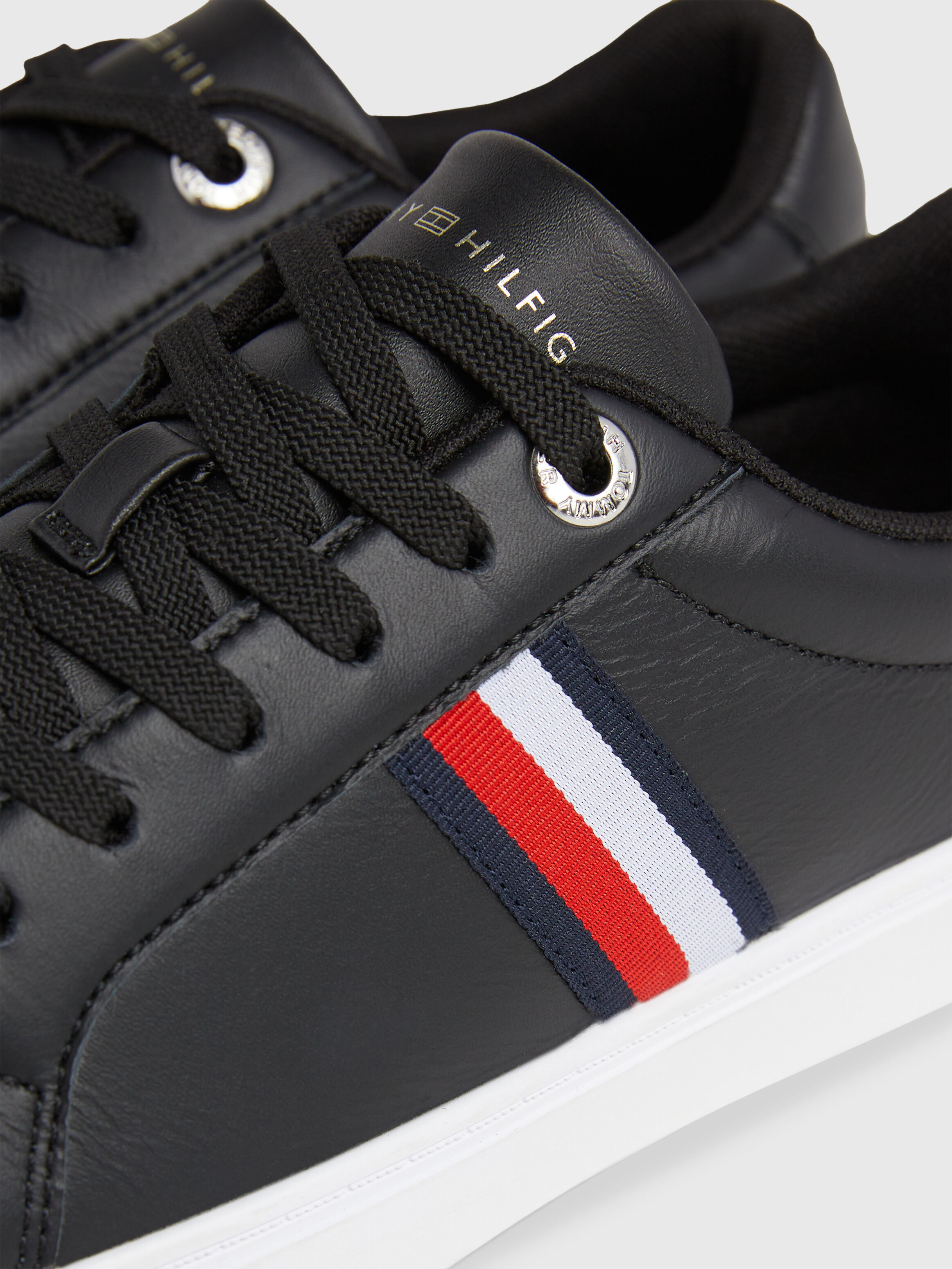 Shoes Tommy Hilfiger Taiwan