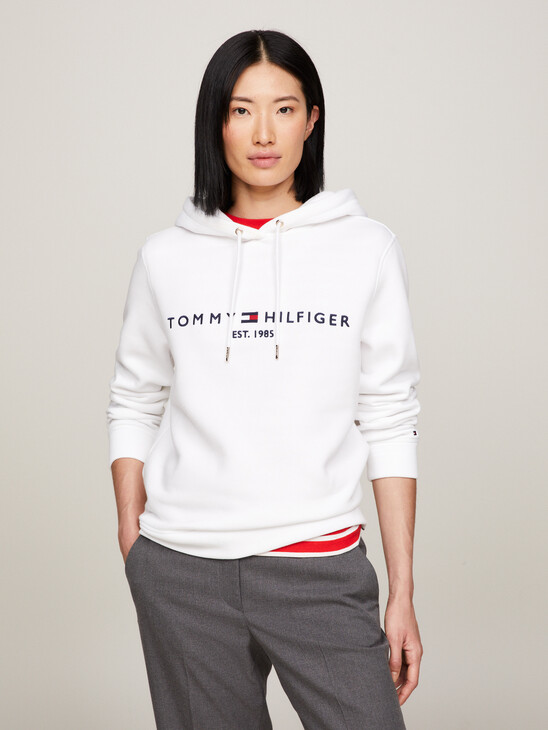 Essential Logo Hoodie