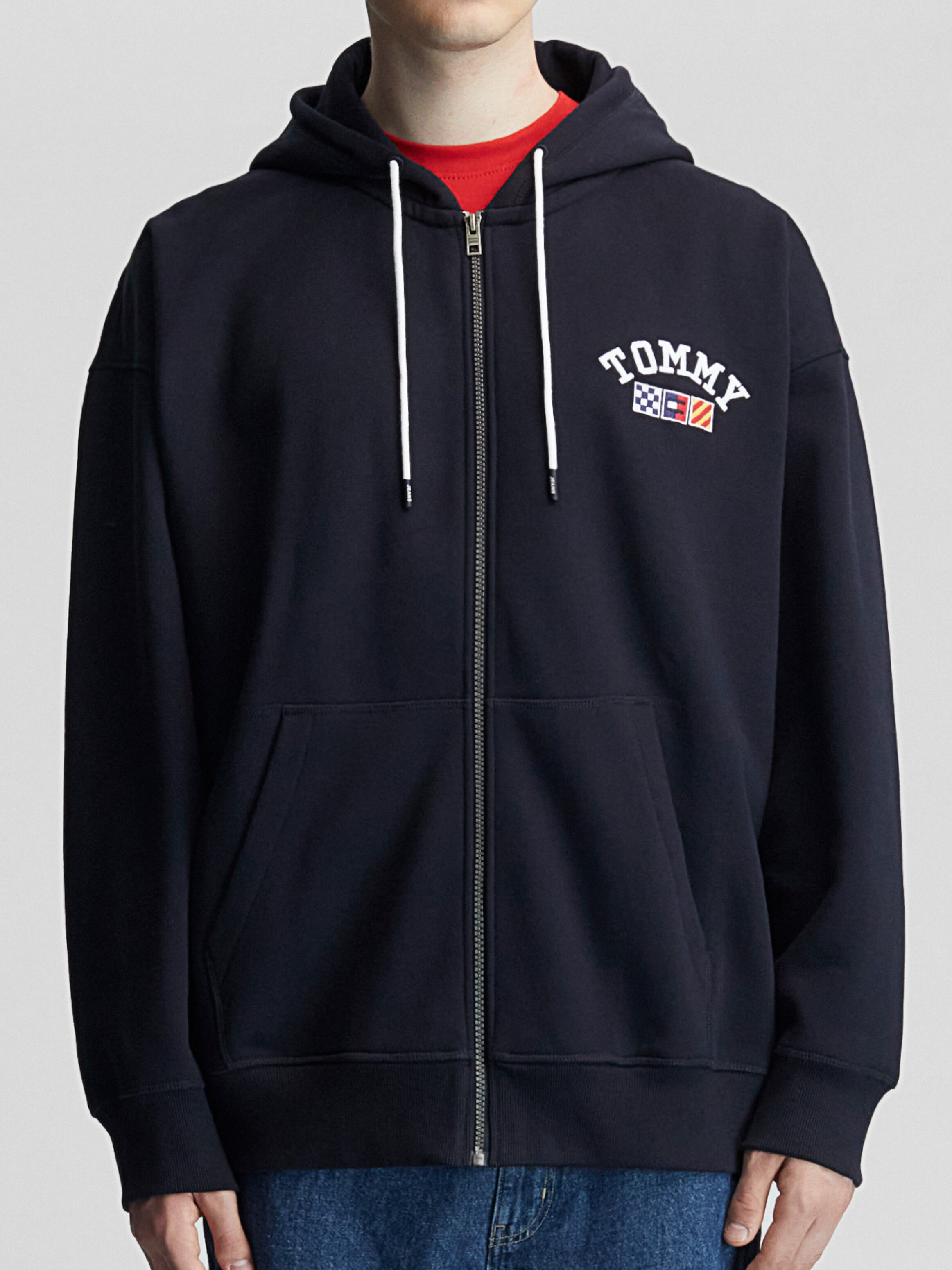 Hoodies Tommy Hilfiger Taiwan