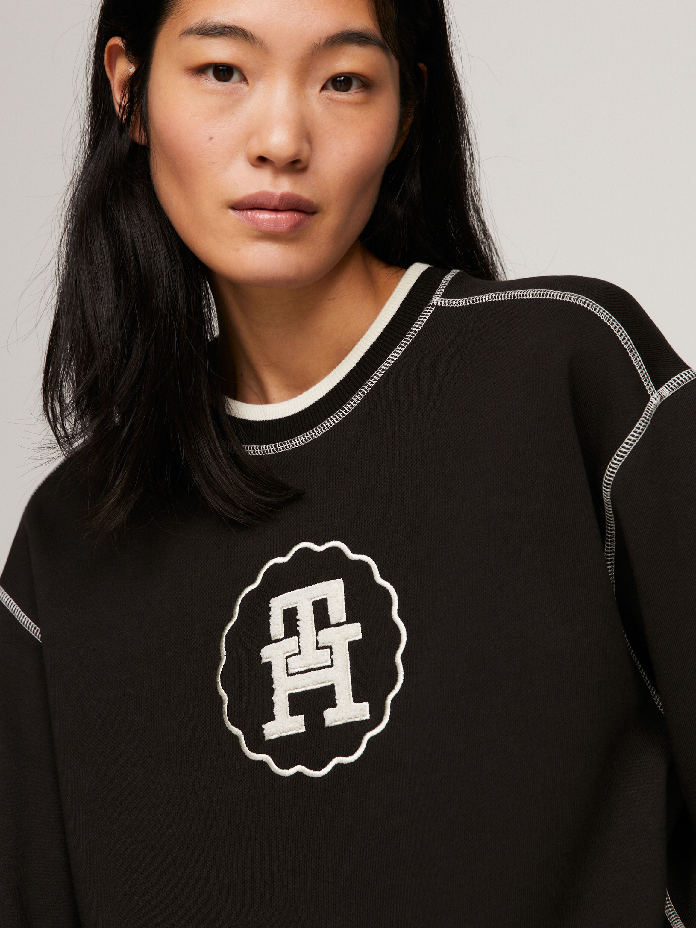 Tommy hilfiger on sale hoodie limited edition