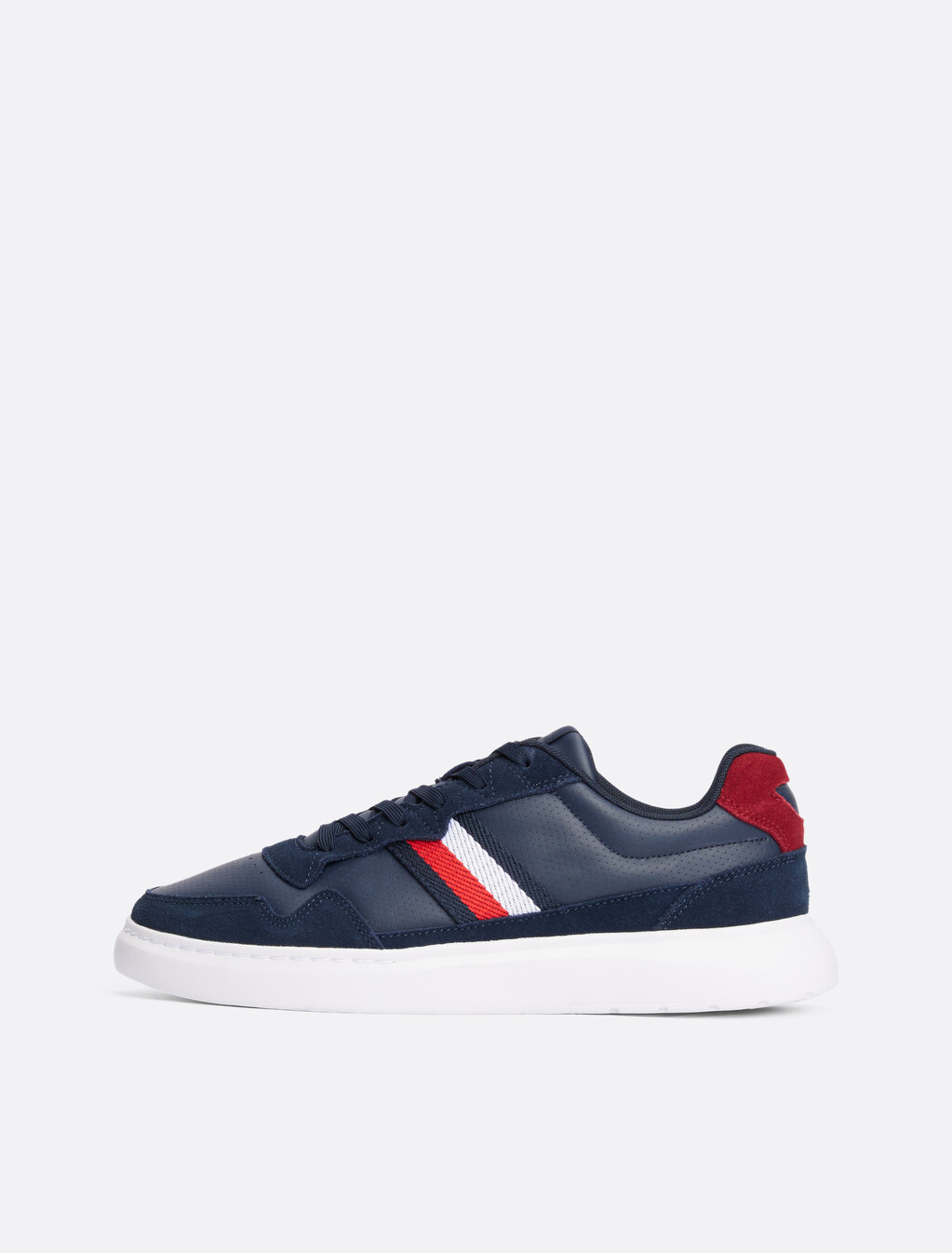 Signature 運動鞋, Dark Night Navy, hi-res