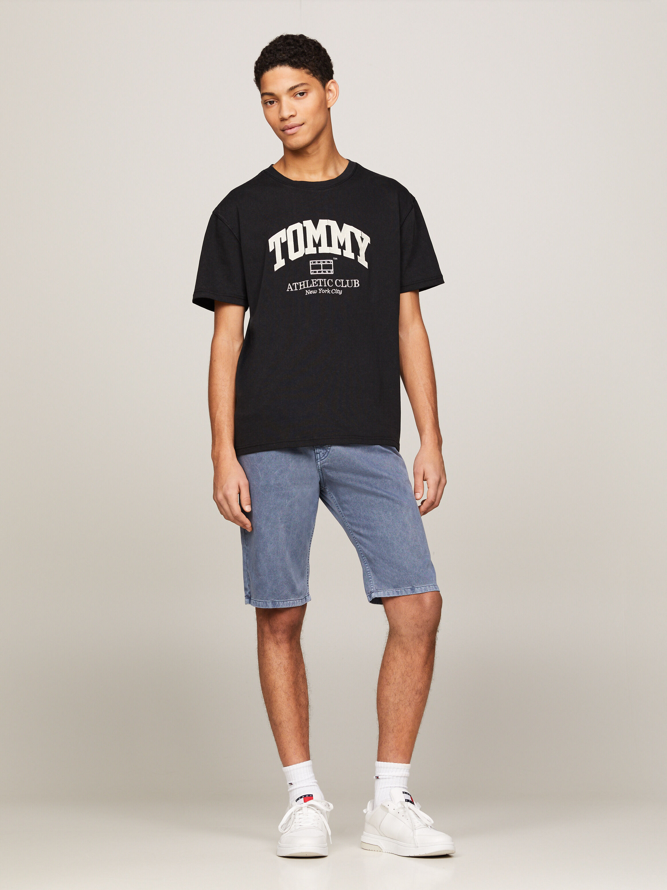 Men s Tommy Jeans Tommy Hilfiger Taiwan