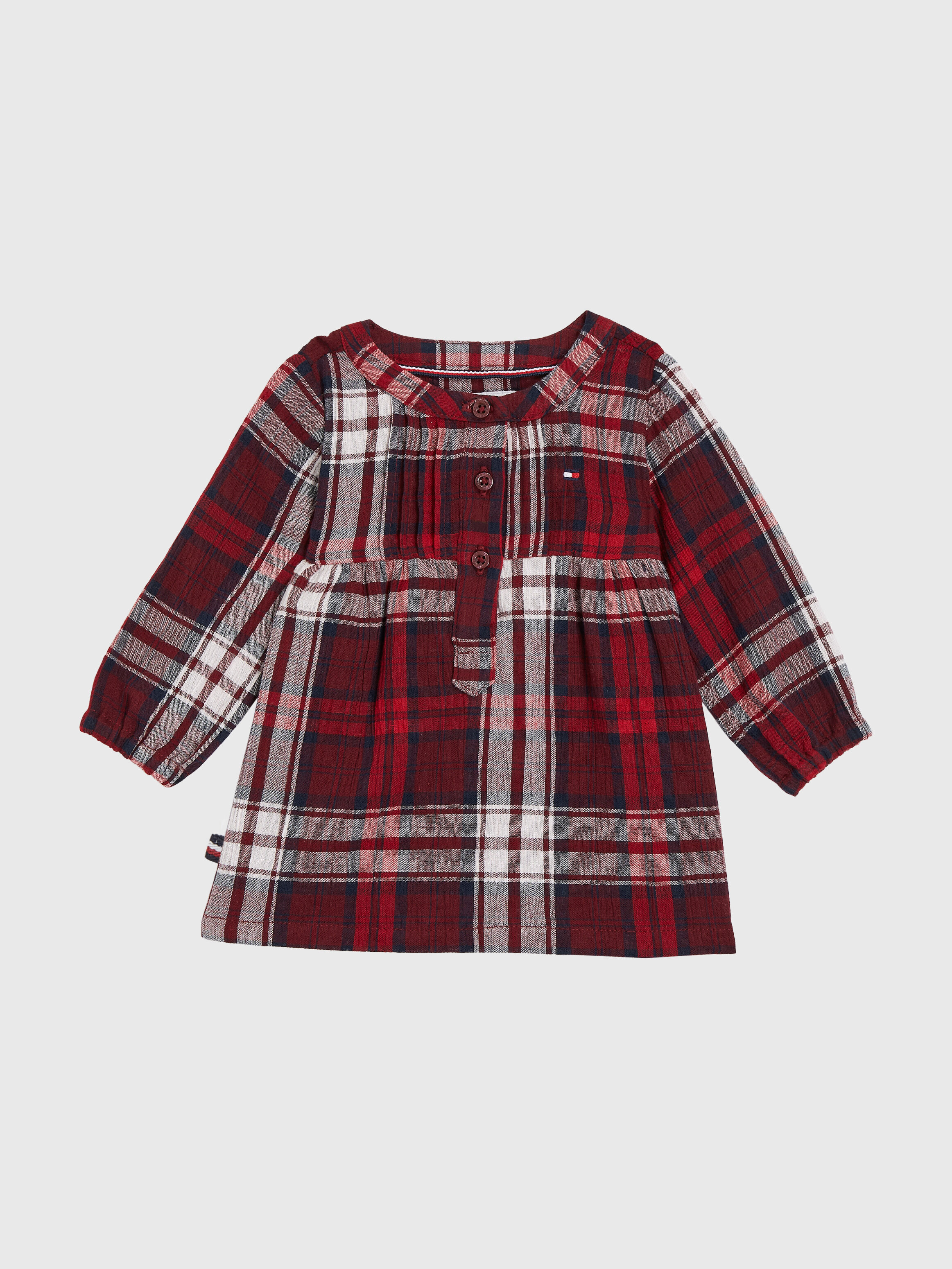 Tommy hilfiger best sale newborn girl
