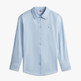Breezy Blue
