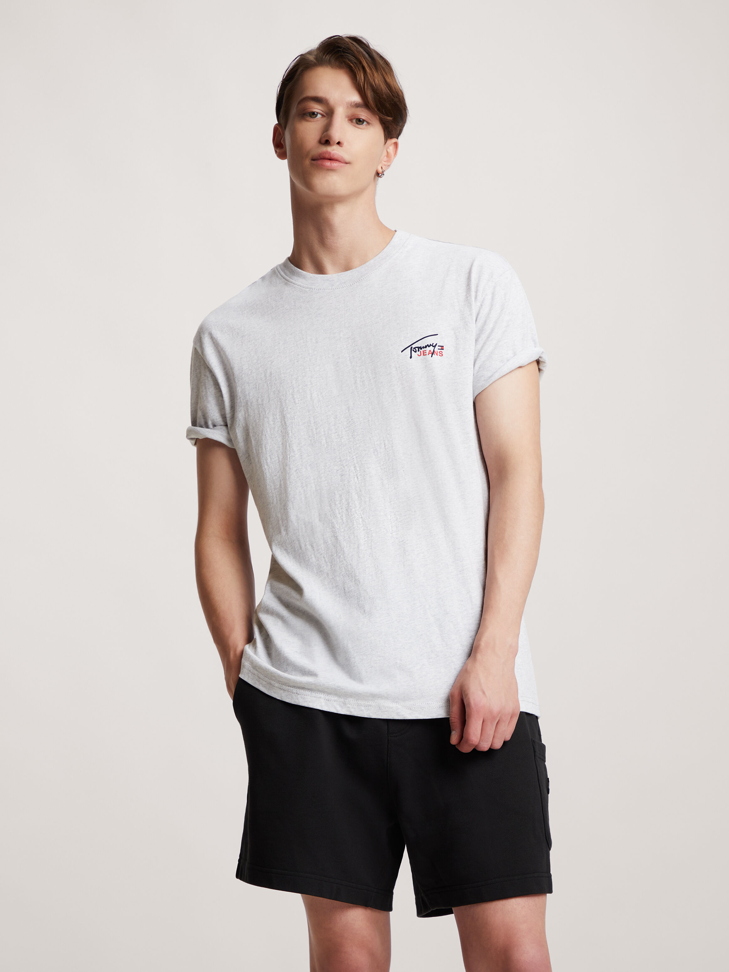 Tommy hilfiger t shirt classic store