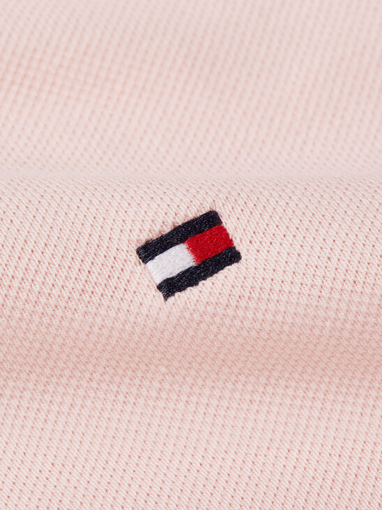 1985 Collection Flag Embroidery Regular Polo