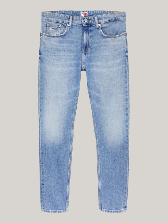 Classic Austin Slim Tapered Jeans