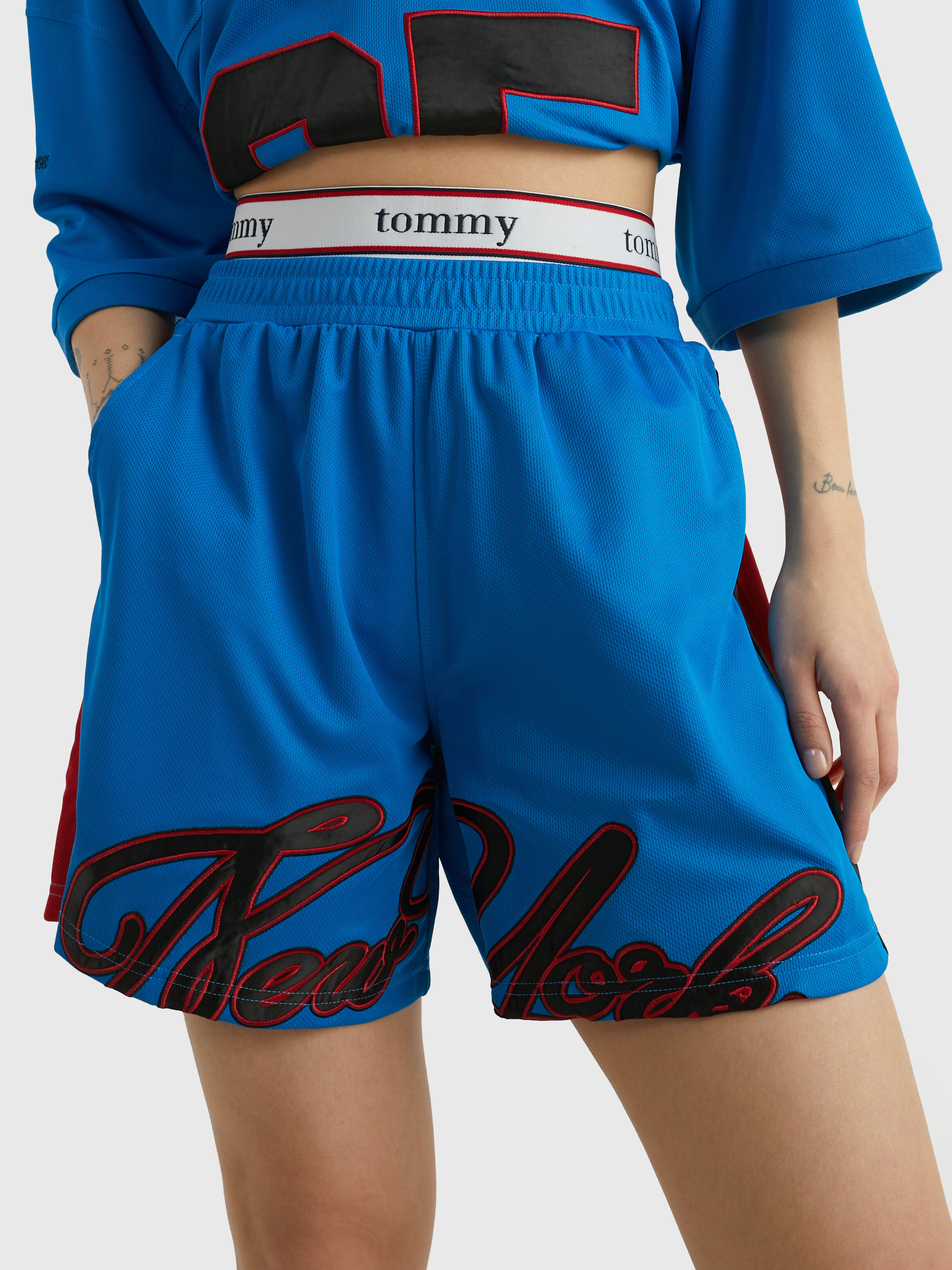 Tommy shorts sale