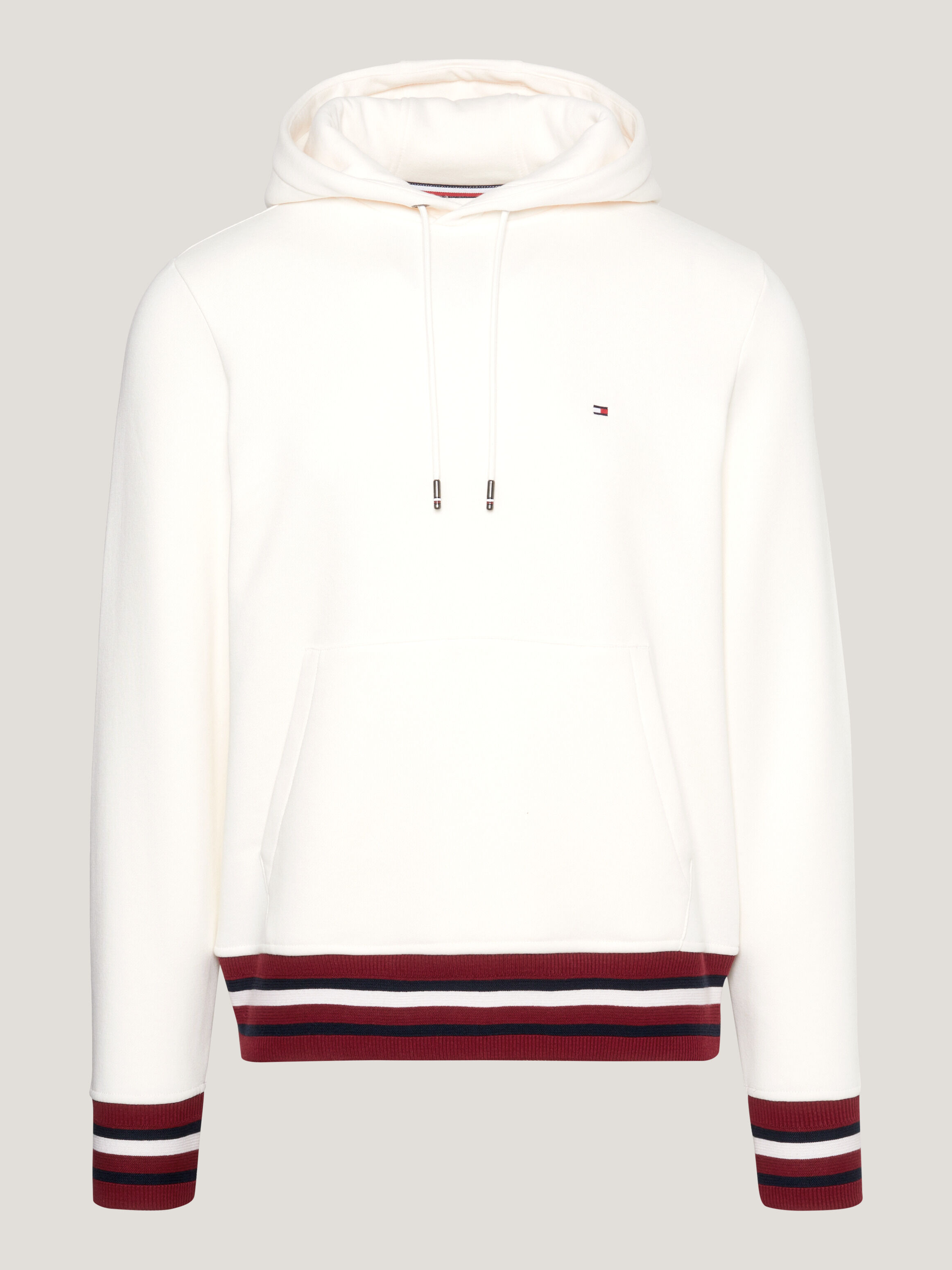 Tommy classics new arrivals drawstring hoody