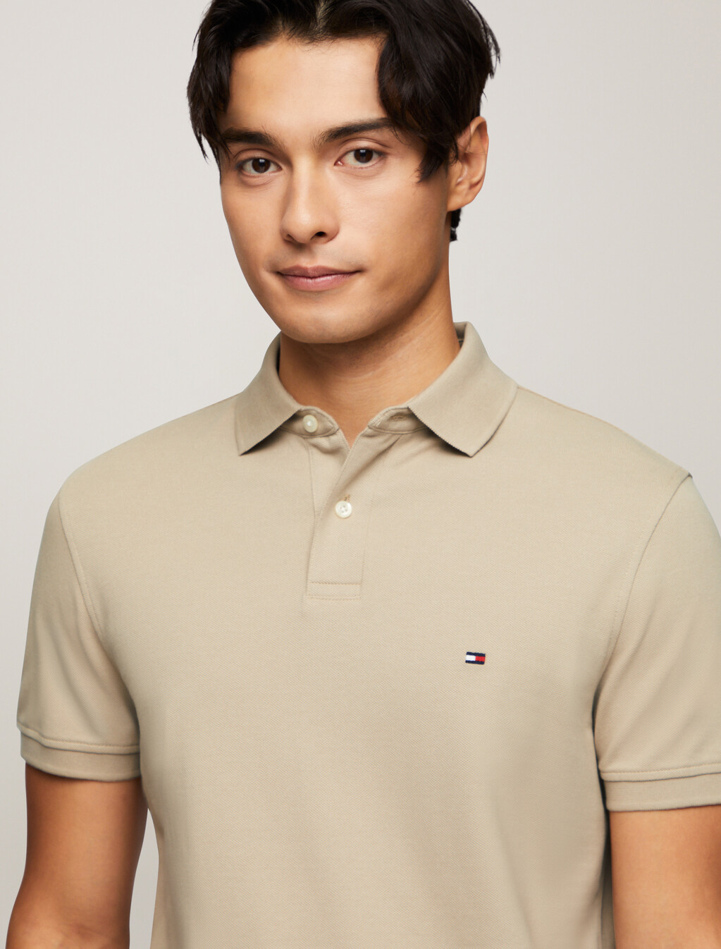 1985 Collection Regular Polo, Sandalwood, hi-res