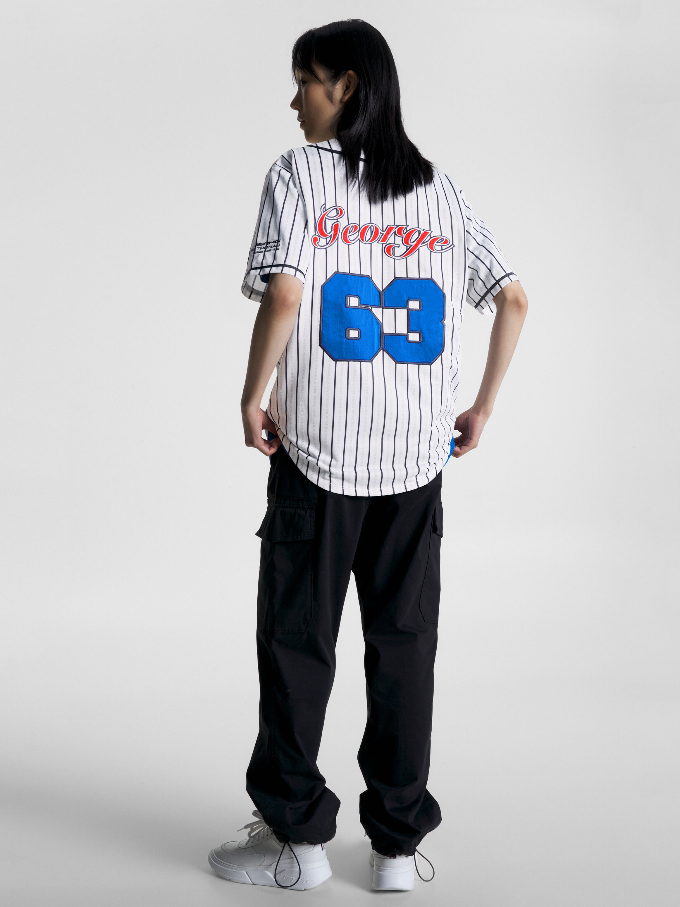 Tommy hilfiger online amg jacket