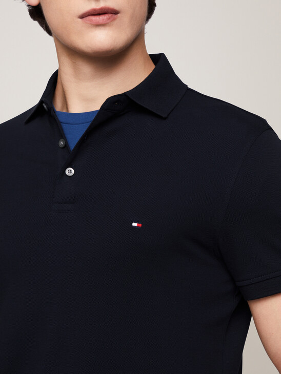 1985 Slim Polo Shirt