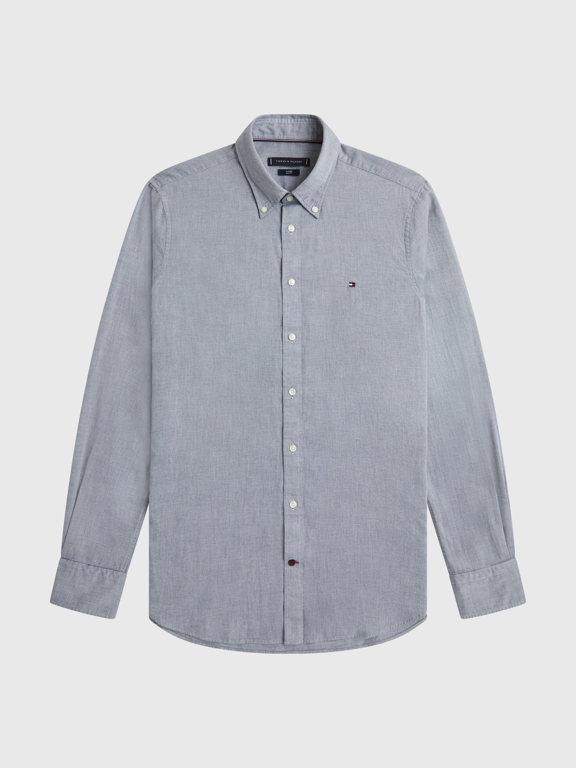 Tommy hilfiger scylla outlet wingtip oxford