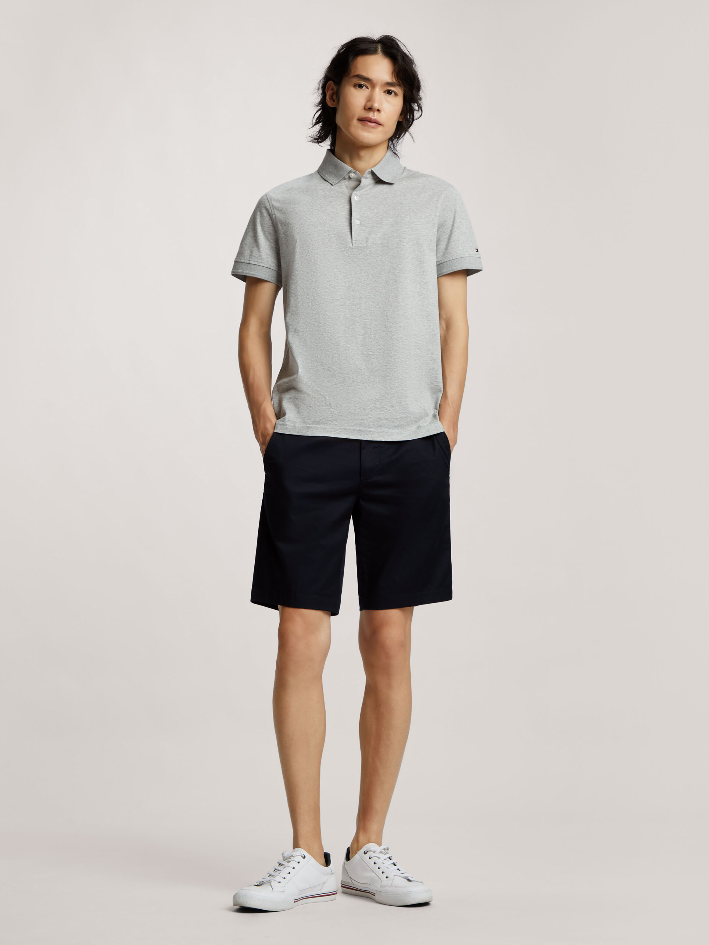 Tommy hilfiger homme hotsell polo