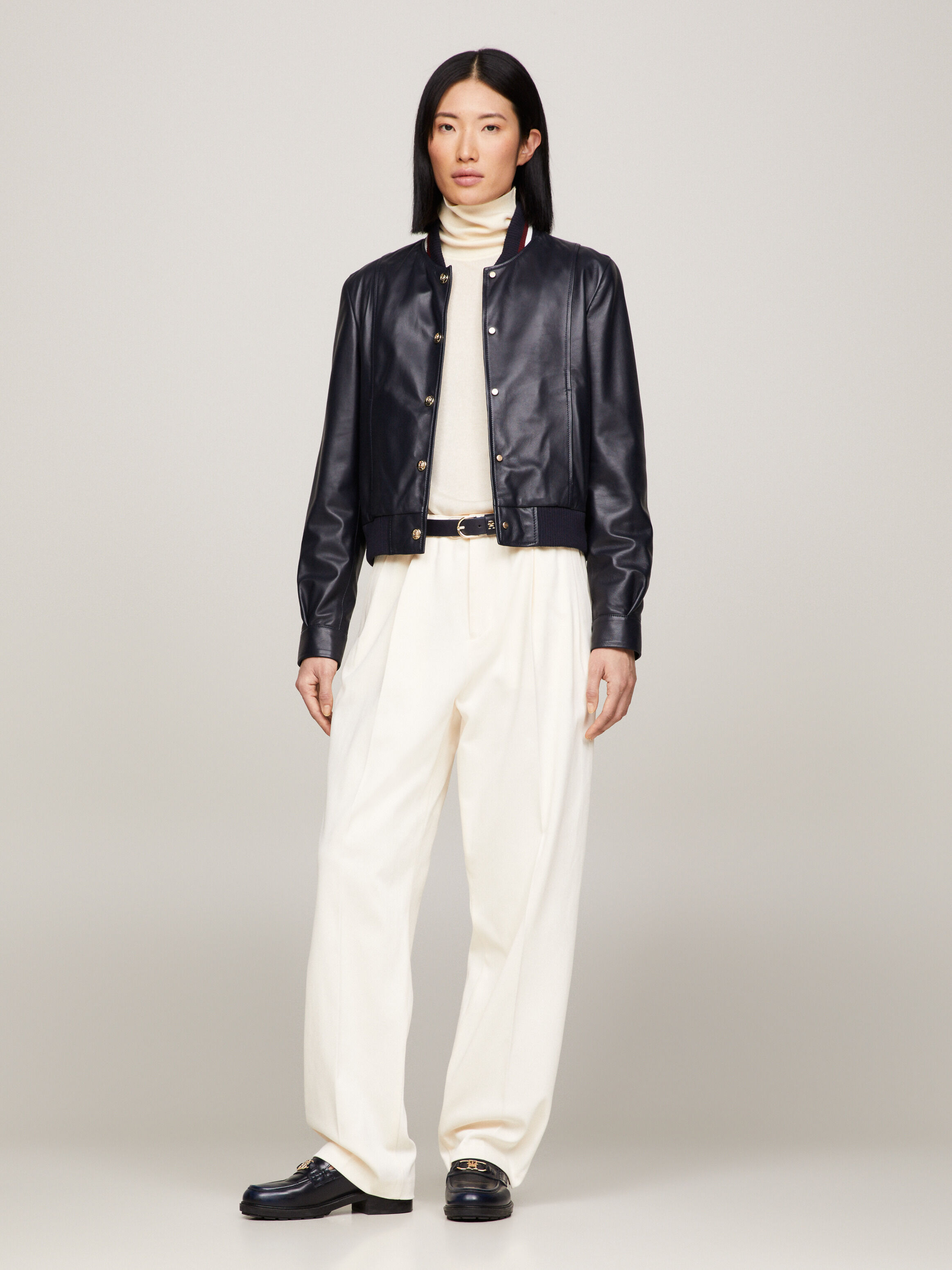Trousers Tommy Hilfiger Taiwan