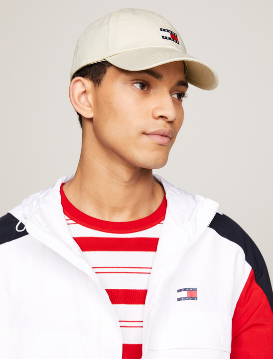 Heritage Logo Baseball Cap