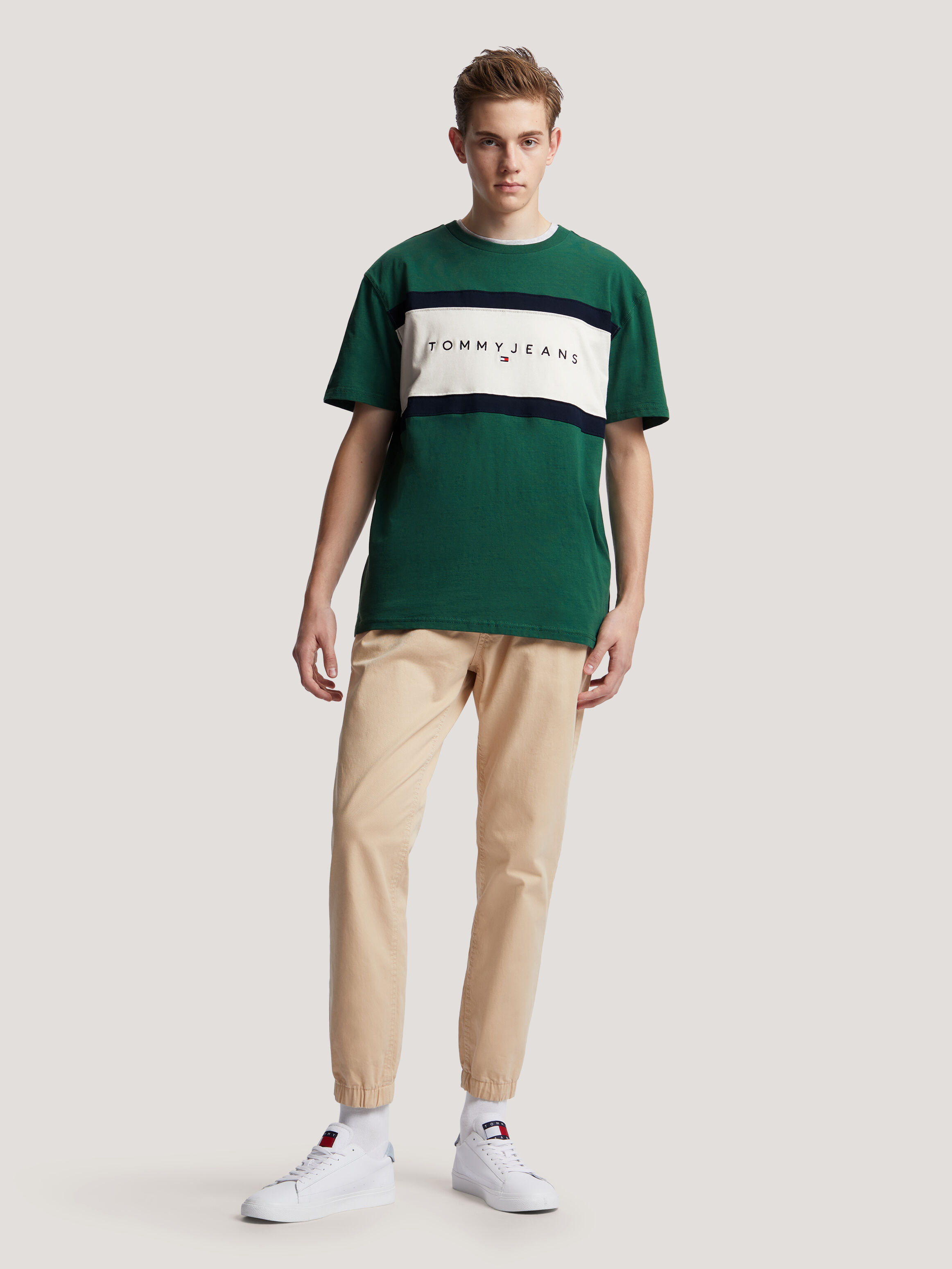 T Shirts Tommy Hilfiger Taiwan