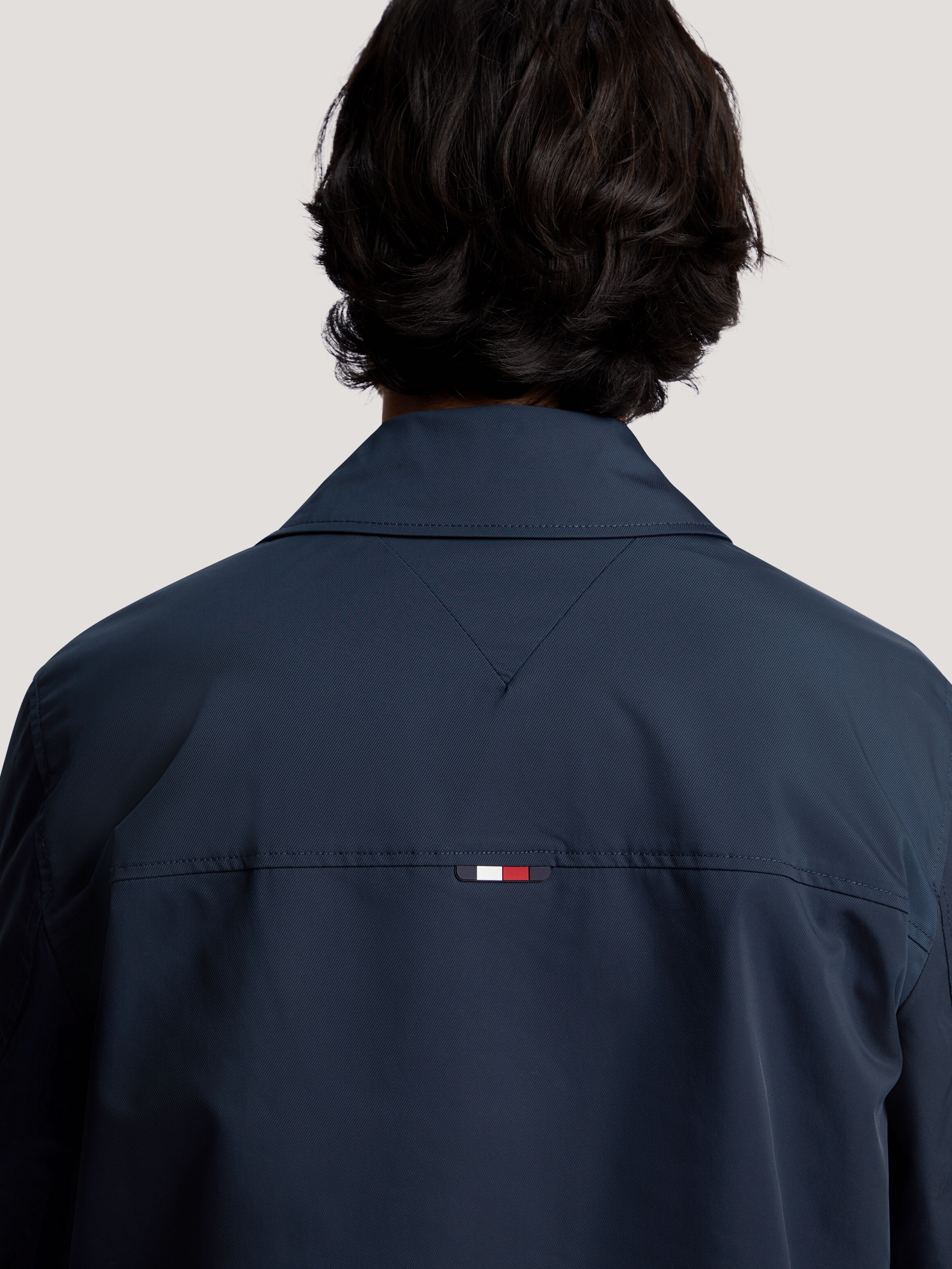Tommy hilfiger new best sale ivy jacket