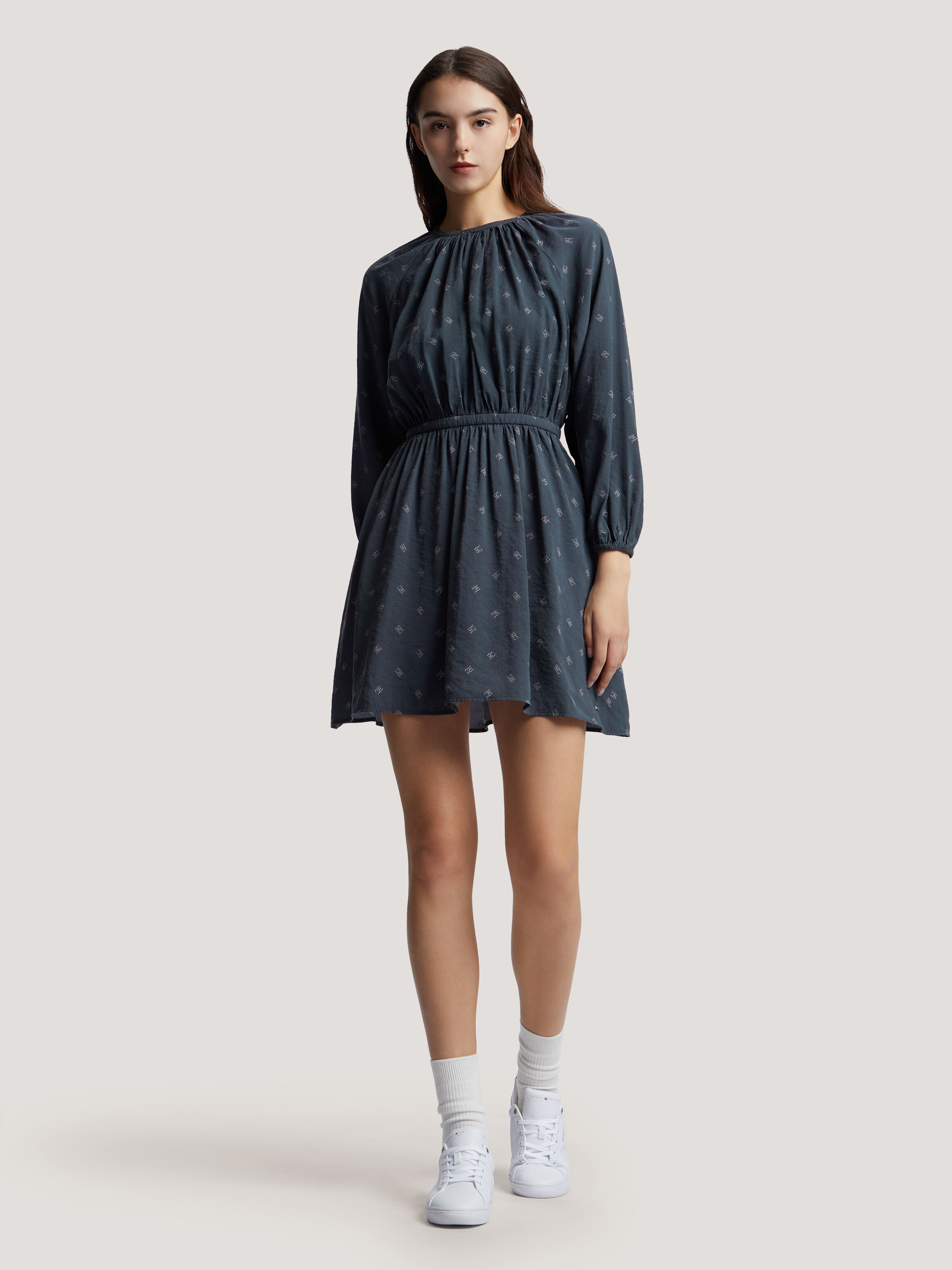 Dresses Tommy Hilfiger Taiwan